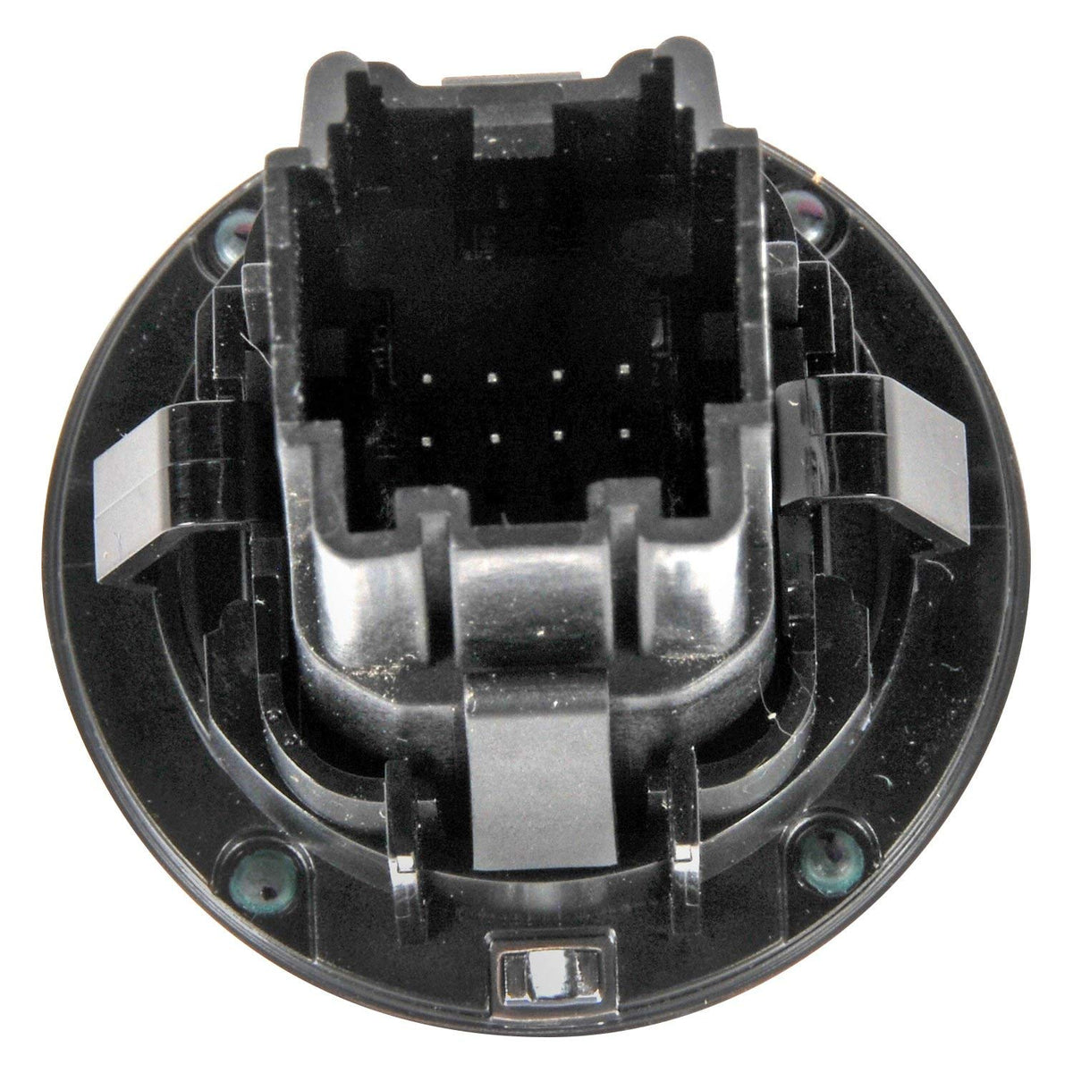 Acdelco Gm Genuine Parts 84179562 Black Ignition Start/Stop Switch