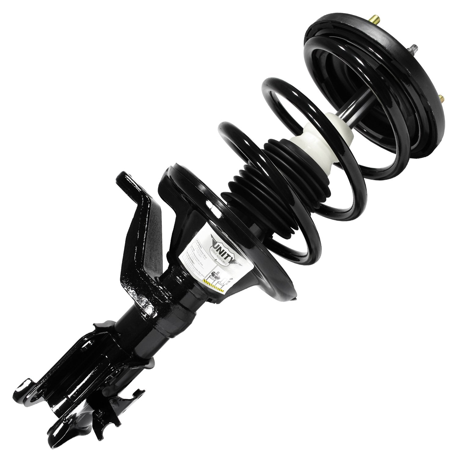 2003-2005 Honda Civic - 4-11631-15381-001