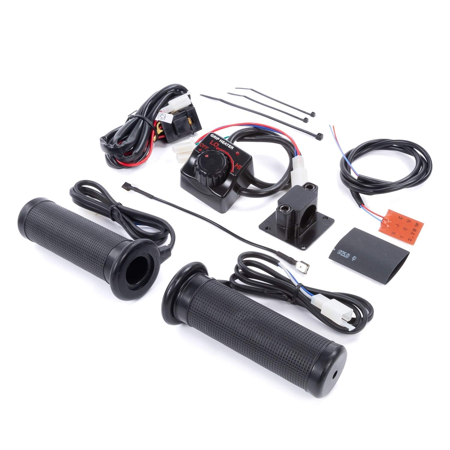 Kimpex Handlebar Grip Heater and Thumb Warmer Kit 937160