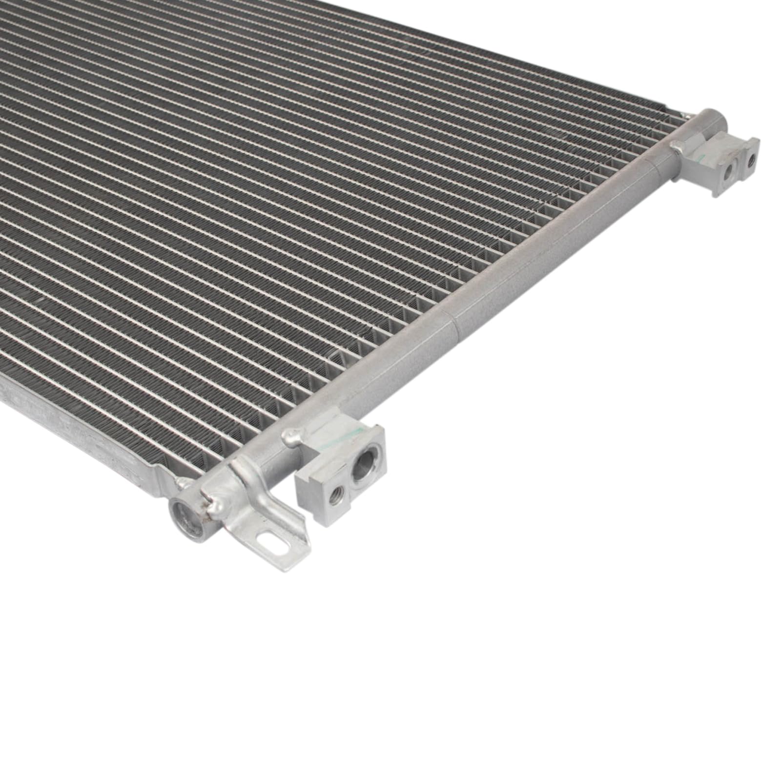 TRQ Air Conditioning A/C Condenser Receiver Drier Compatible with 2020-2022 Buick Encore GX 2021-2023 Chevrolet Trailblazer GM30