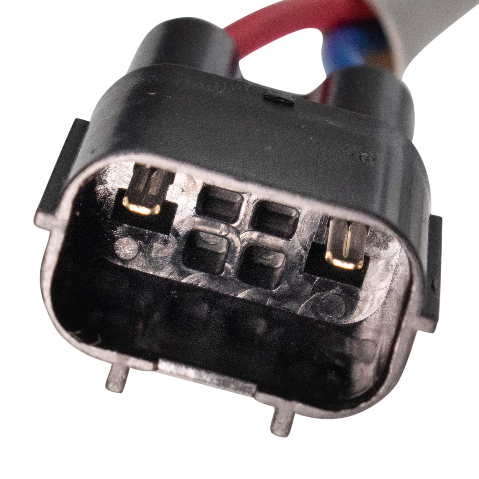 Trq Front Right Power Window Regulator & Motor Assembly Passenger Side Compatible With 2012-2016 Honda Cr-V Ho1351170