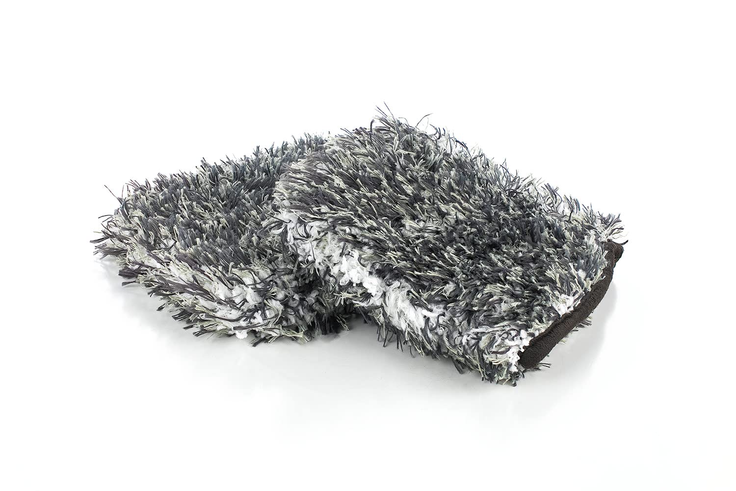 The Rag Company - The Cyclone Ultra Wheel Mitt - Perfect for Wheels, Grills, and Tight Areas; Proprietary Microfiber Blend; Easi