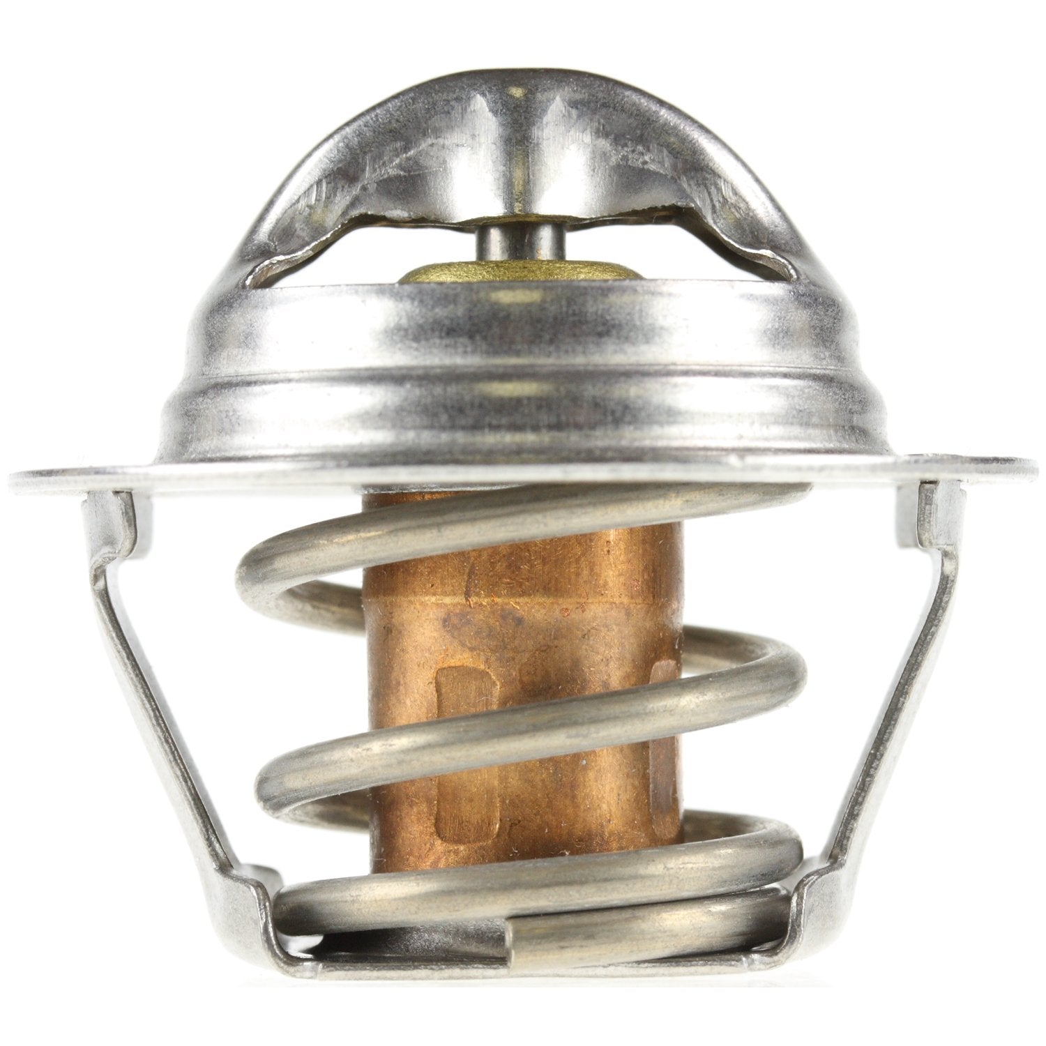 Motorad 474-180 Thermostat - Chevrolet Cavalier (95-02) Malibu (97-99) Beretta (94), Pontiac Sunfire (95-02) Grand Am (94-01), O