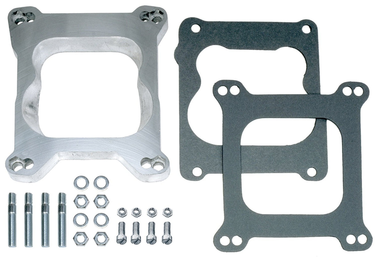 Trans-Dapt Performance 2066 4 To Quadrajet Adapter