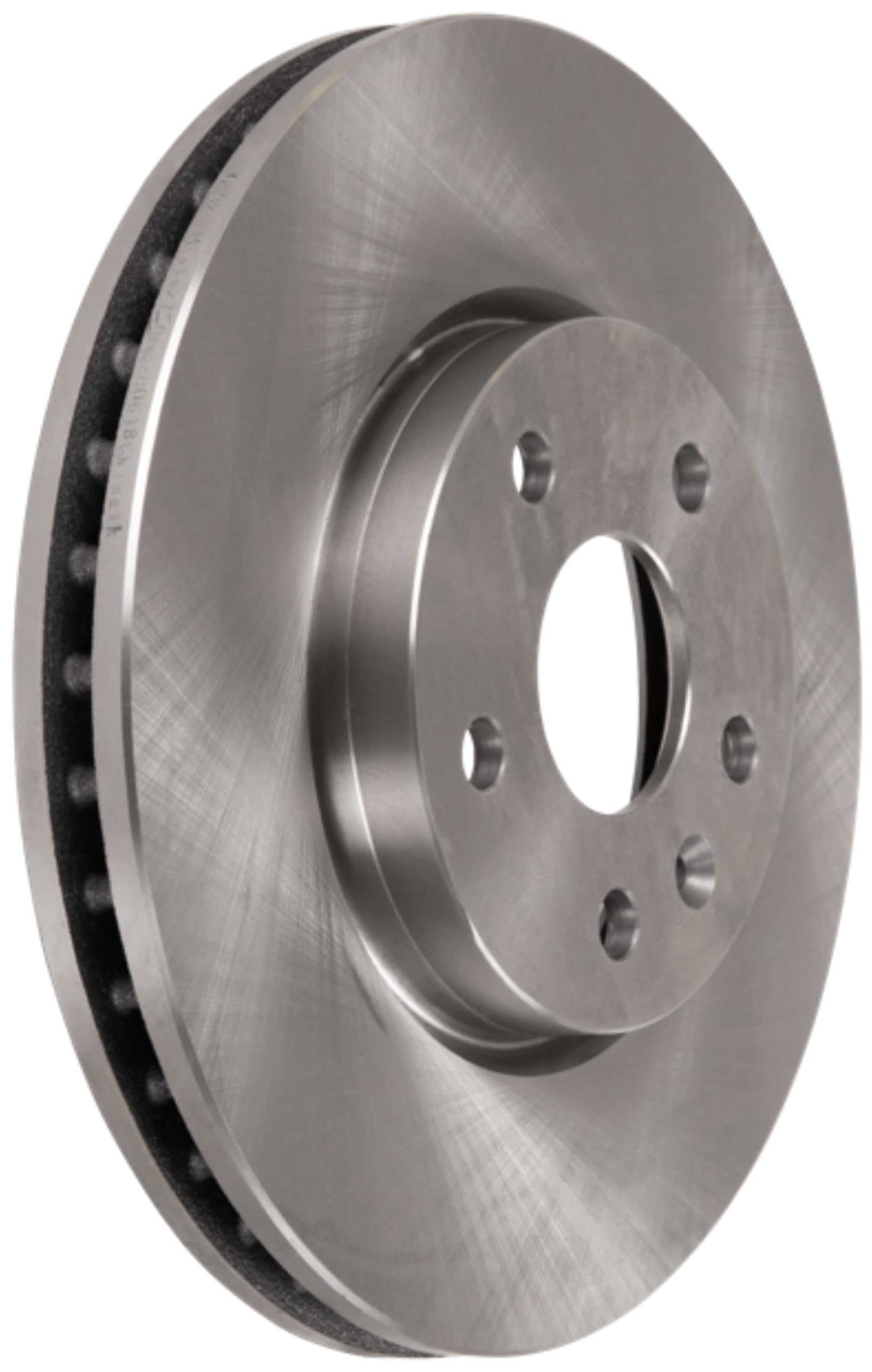Bendix Premium Prt1621 Front Brake Rotor For Ford Country Squire 1991-1990, Crown Victoria 1994-1992, Lincoln Town Car 1994-1991