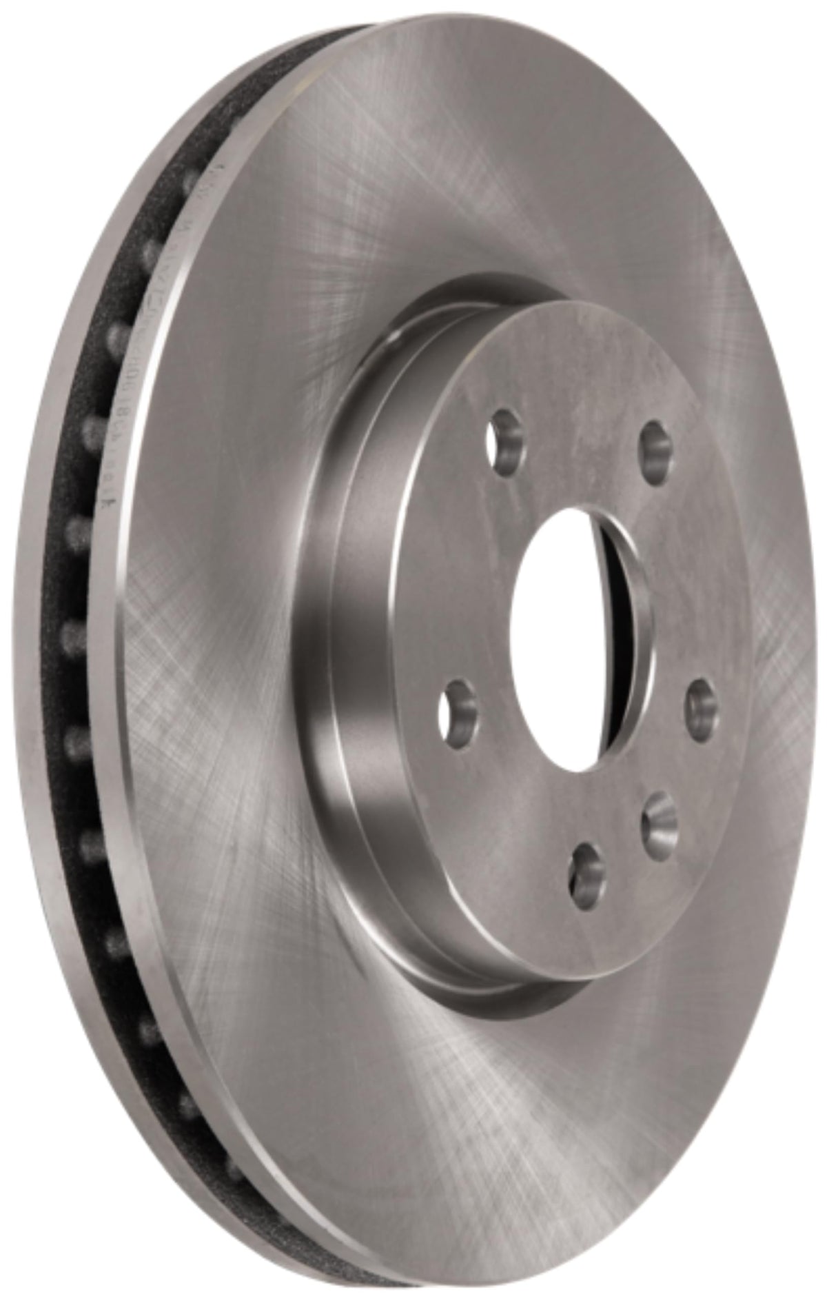 Bendix Premium Prt1945 Front Brake Rotor For Audi A4 2006-2002, A4 Quattro 2006-2002, A6 2004-2000, A6 Quattro 2004-2000, A8 199