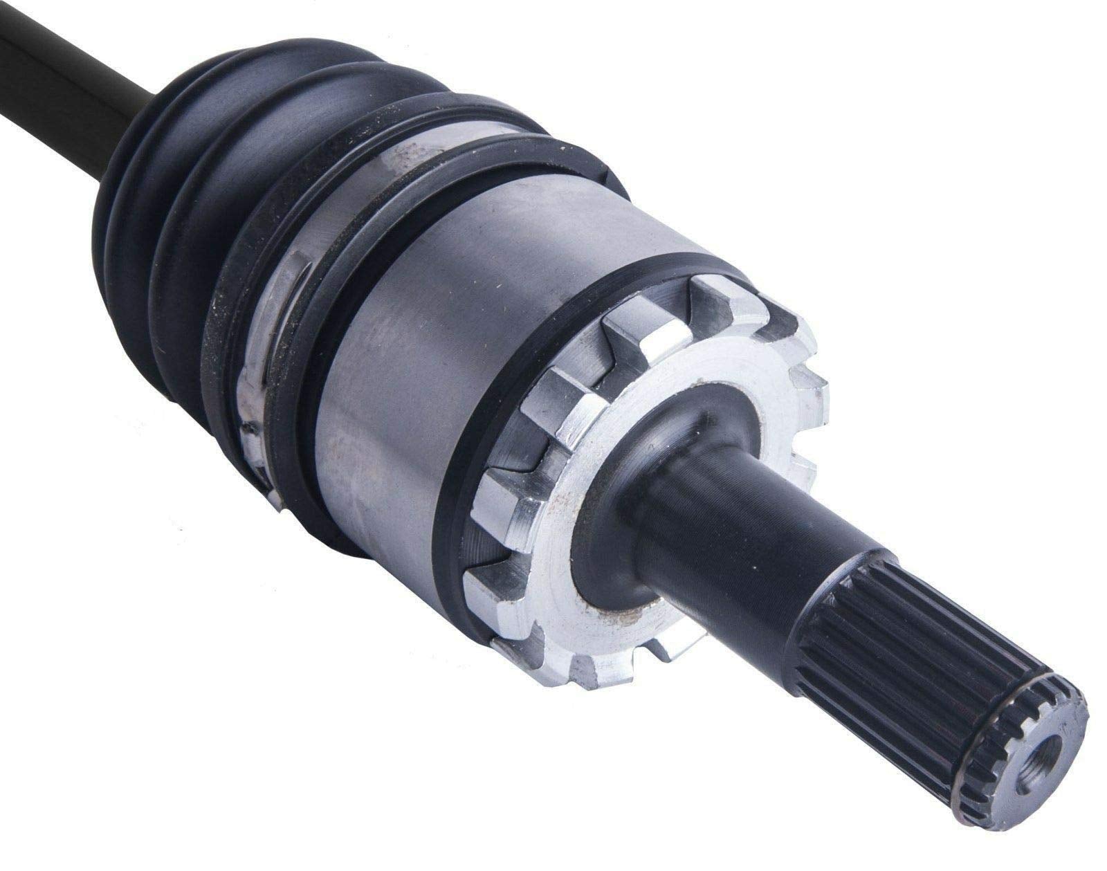 East Lake Axle replacement for front left cv axle Kawasaki Prairie 360/650 / 700 2002 2003 2004 2005 2006 2007 2008 2009 2010 2011 2012 2013