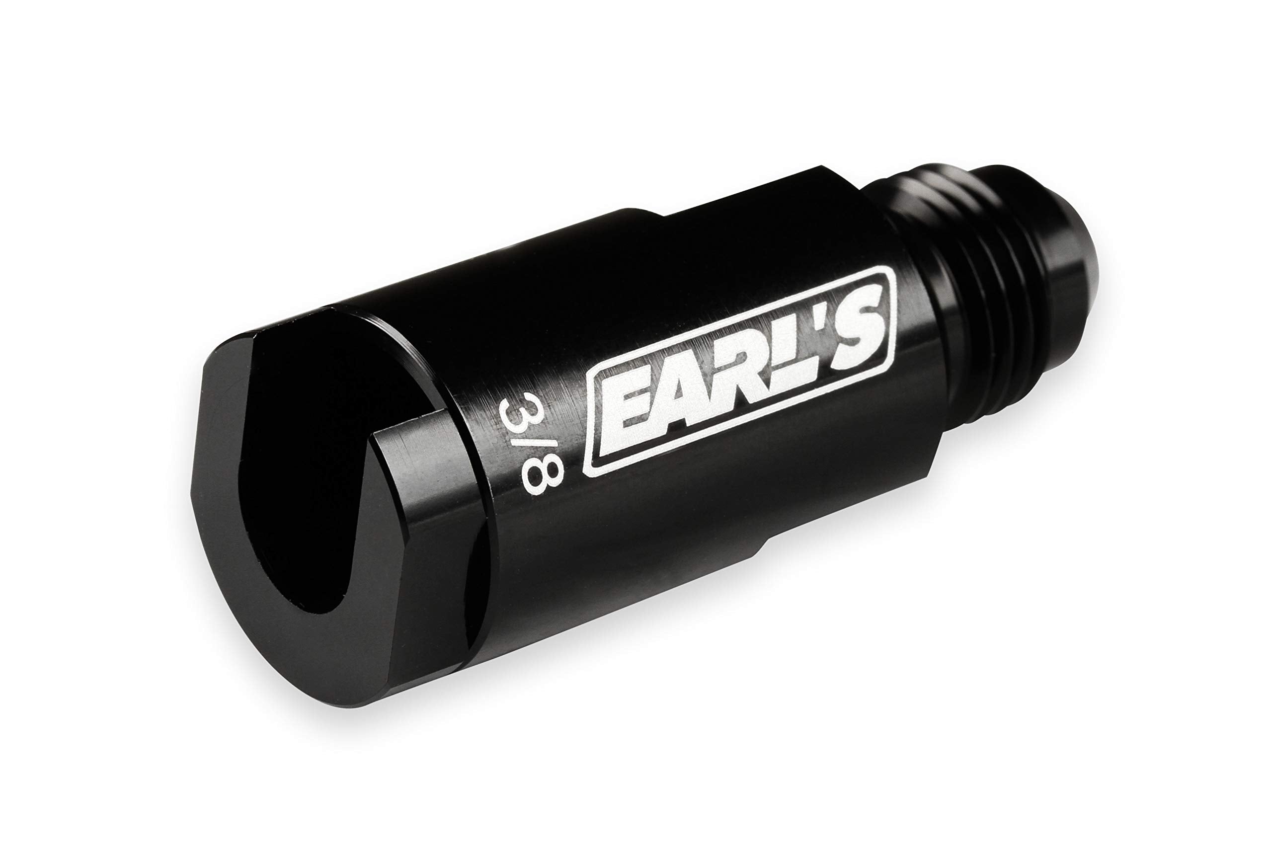 Earls Fitting Quick Connect - 751166ERL