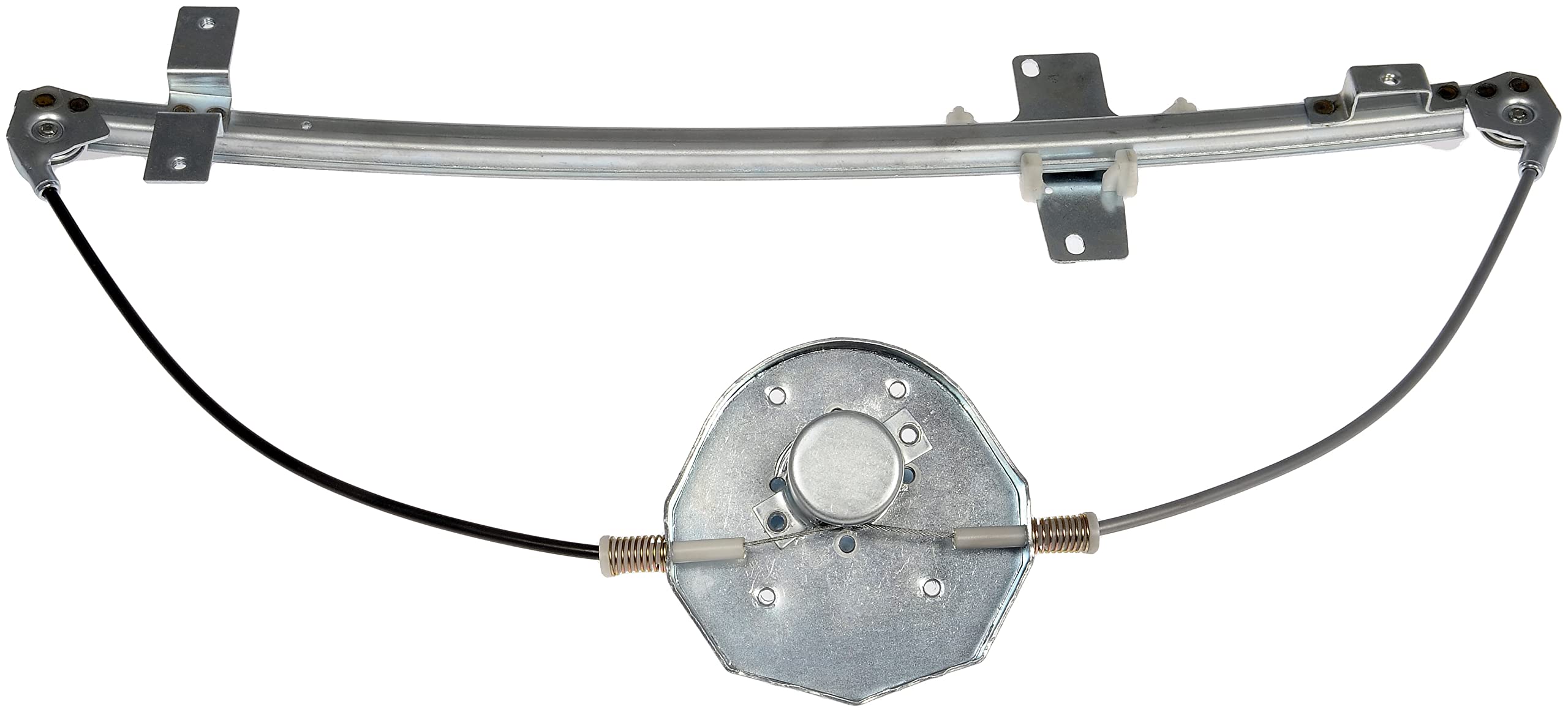 Dorman 749-791 Front Passenger Side Manual Window Regulator (Regulator Only) Compatible With Select Suzuki Models