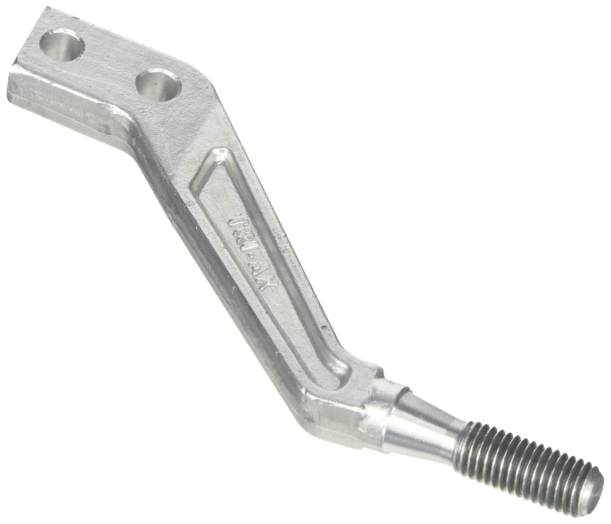 Steeda 555-7153 Tri-Ax Shifter Handle