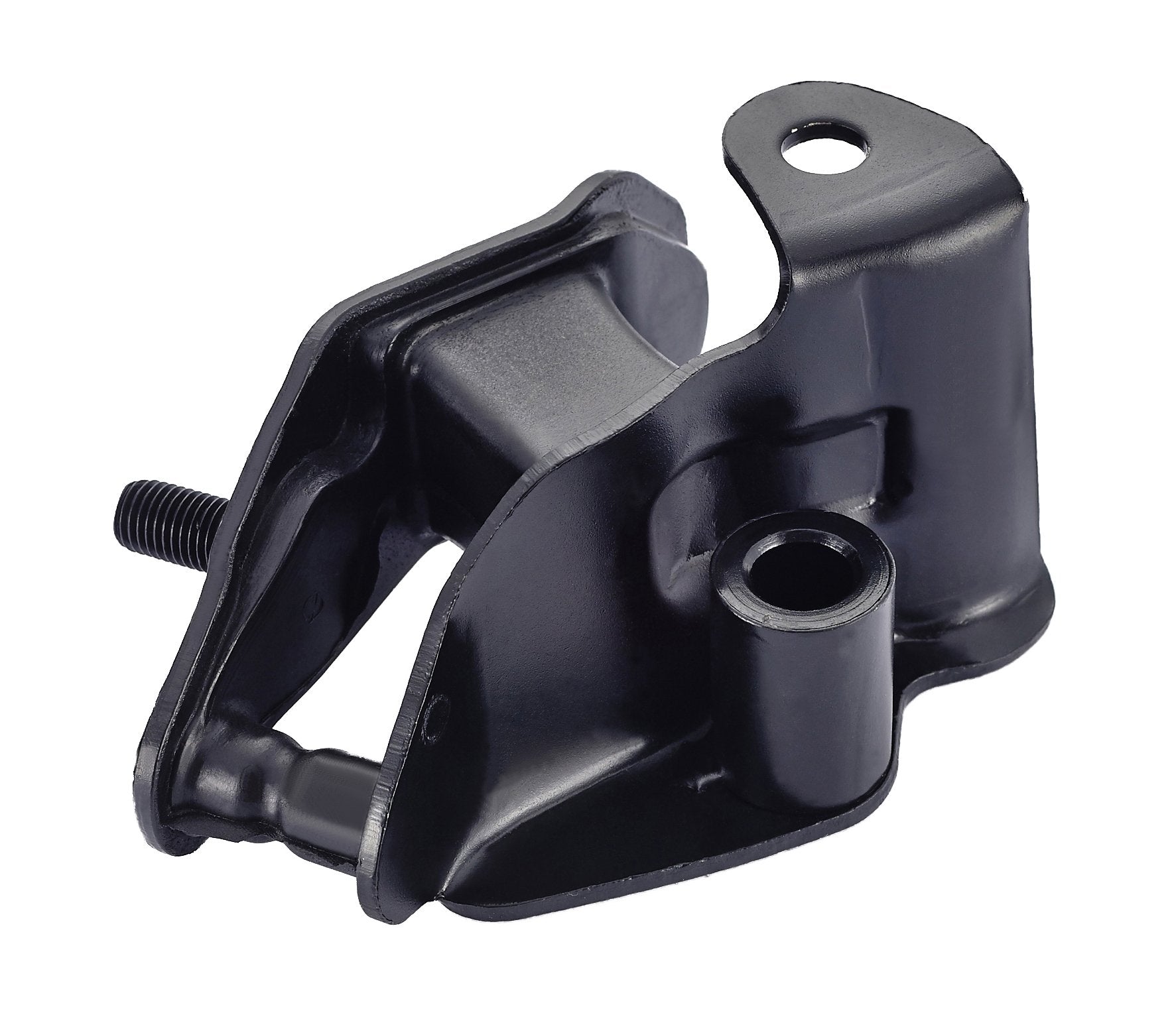 ENA Engine Motor and Trans Mount Set of 6 Compatible with Honda 2003 2004 2005 2006 2007 Accord 2.4L Automatic Trans Replacement