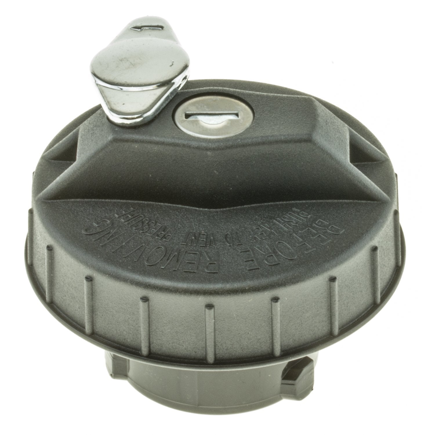 Motorad Mgc-910 Locking Fuel Cap Fuel Tank Cap Fits Ford F-150 97-04 Ranger 98-04 Expedition 97-04 Mustang 97-04 Escape 01-07 Ex