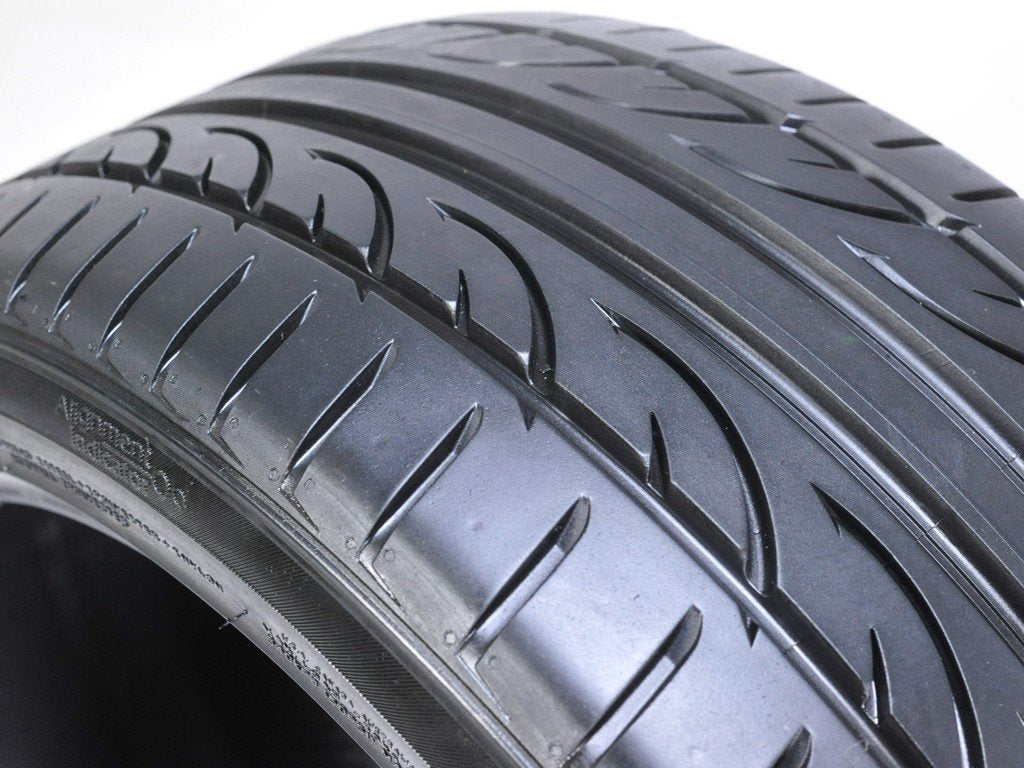 Hankook Ventus V12 Evo 2 Summer Radial Tire - 245/40R19 Y