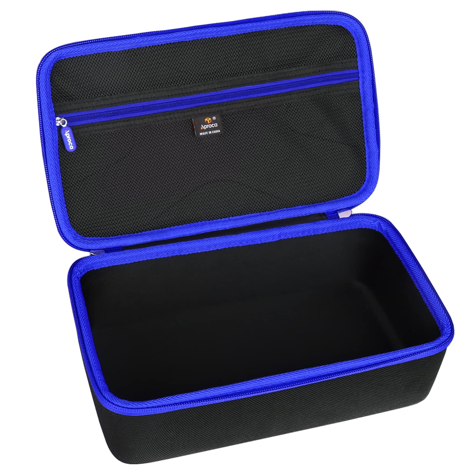 Aproca Hard Storage Travel Case, For Astroai Air Compressor Tire Inflator Portable Air Pump