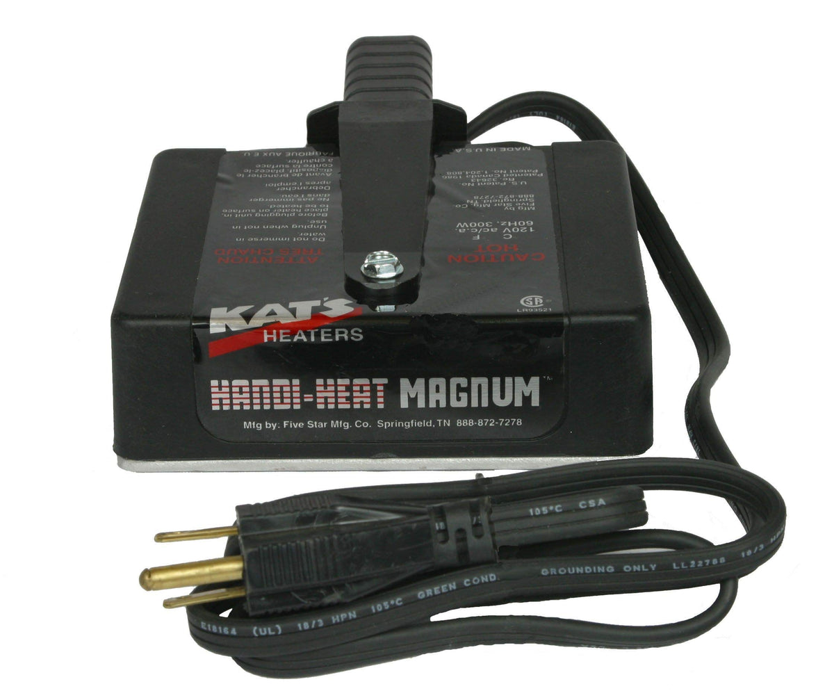 Kat'S 1190 Magnetic Engine Heater, 1190X