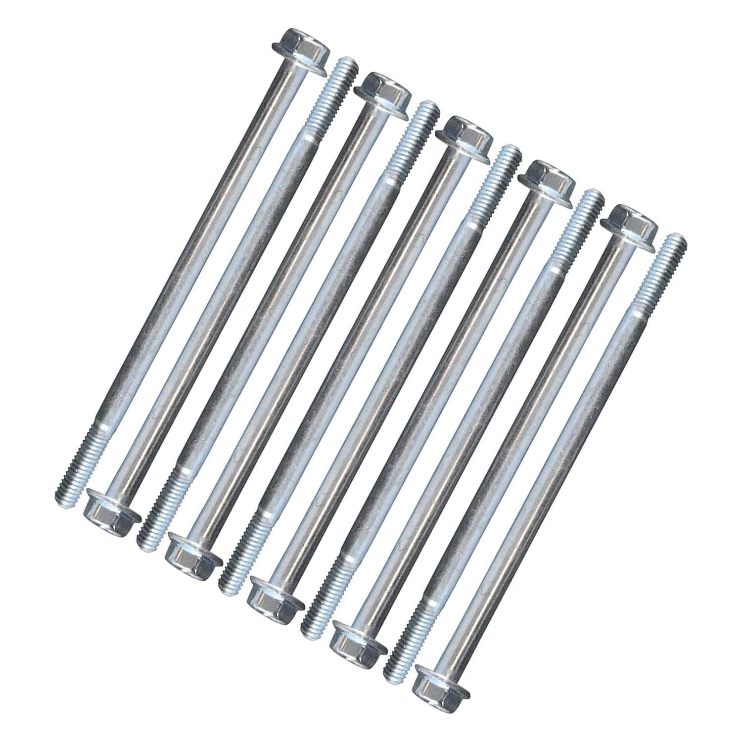 Ict Billet Usa Made Ls Engine Car Intake Manifold Bolt Kit Camaro Corvette Firebird Trans Am Ls1 Lsx Ls2 Ls6 Ls3 Ls7 Ict Z06 Z28 Ss F-Body 4Th Gen American Made 551429