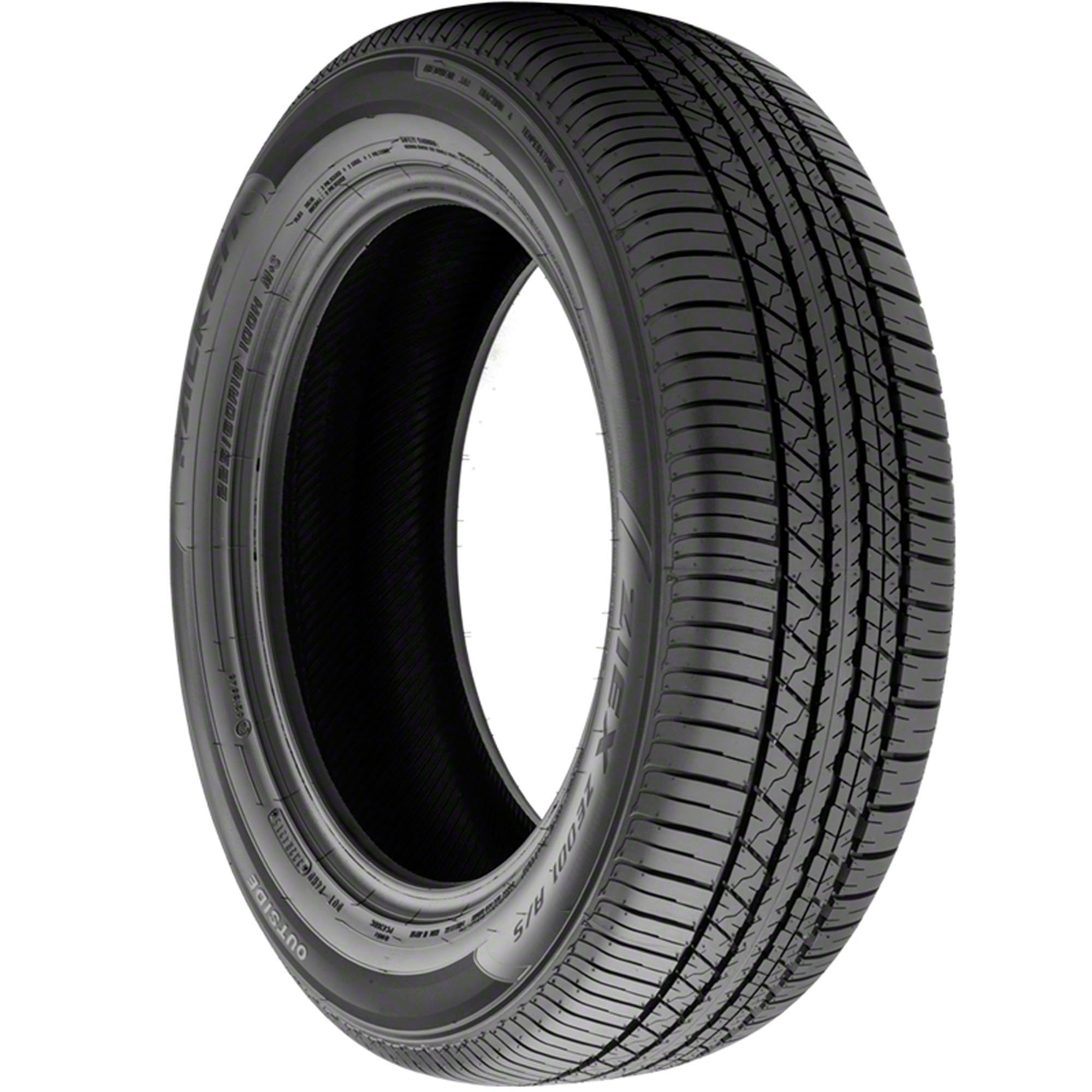 Falken 225/55R18 98H Ziex Ze001 As Bw