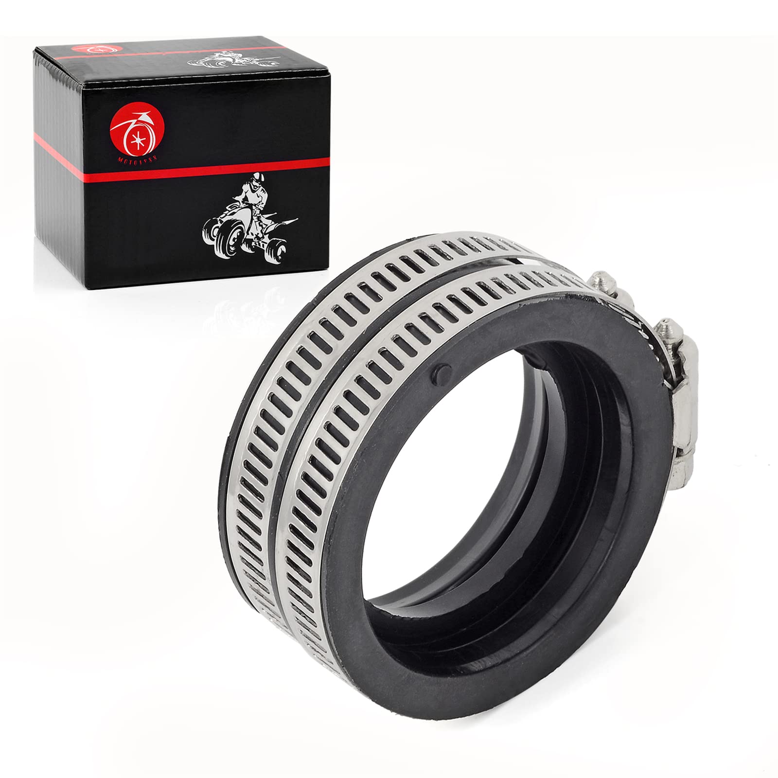 Cylinder Intake Boot Adapter For Polaris Ranger 500 Sportsman 500 2006-2013 3090208