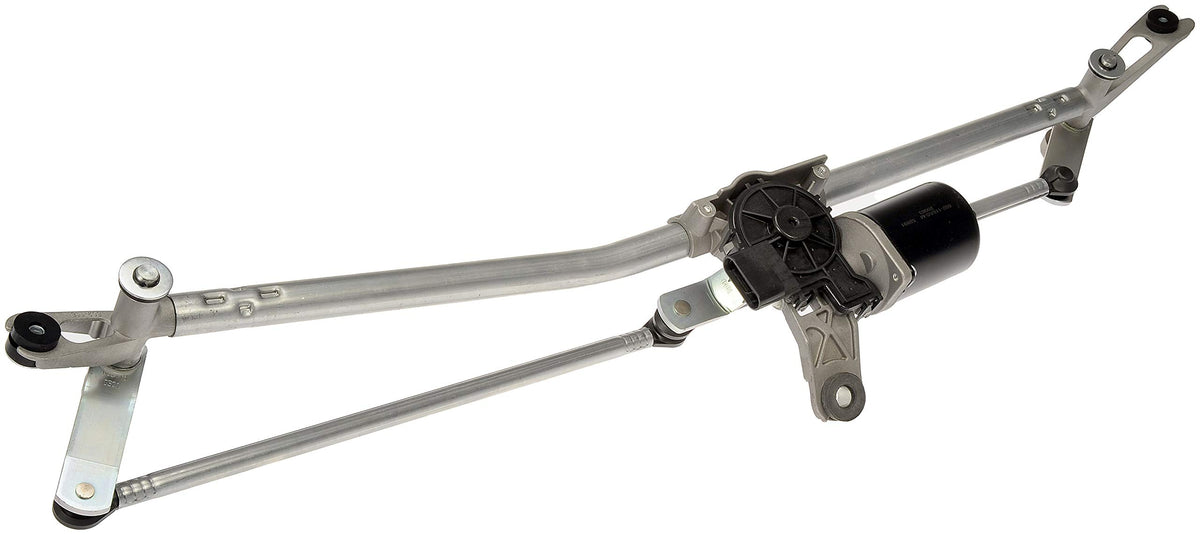 Dorman 602-130As Windshield Wiper Motor And Linkage Assembly Compatible With Select Dodge Models