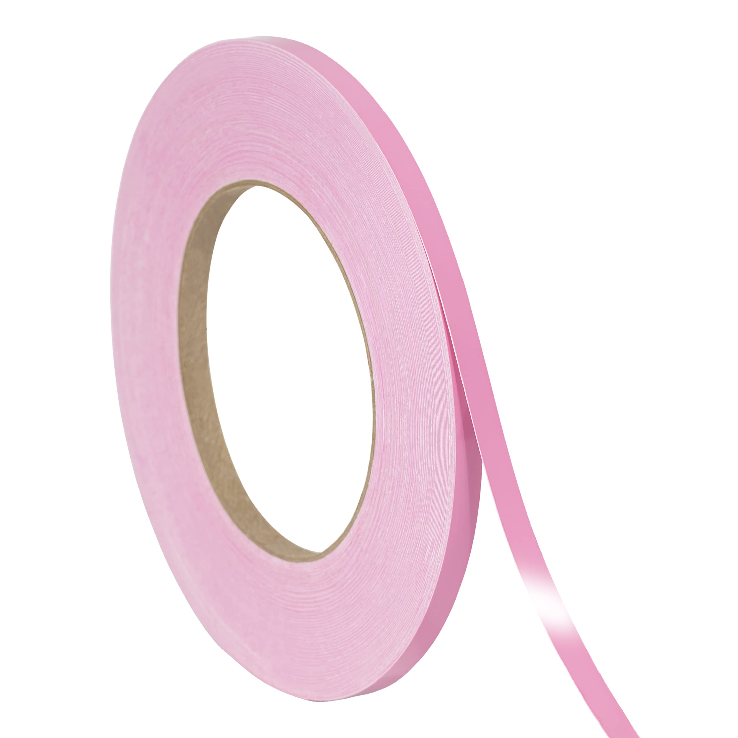 Oracal 651 Vinyl Pinstriping Tape - Stripe Decals, Stickers, Striping - 1/2'' Soft Pink