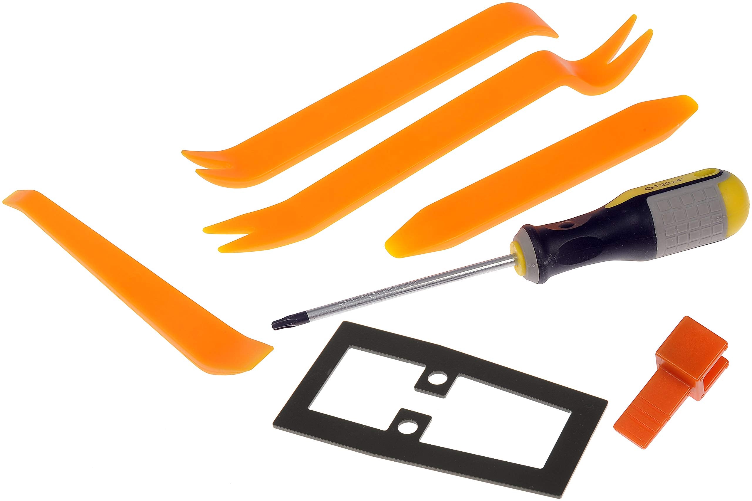 Dorman 926-288 Sliding Door Handle Bracket Compatible With Select Chrysler/Dodge Models (Oe Fix)