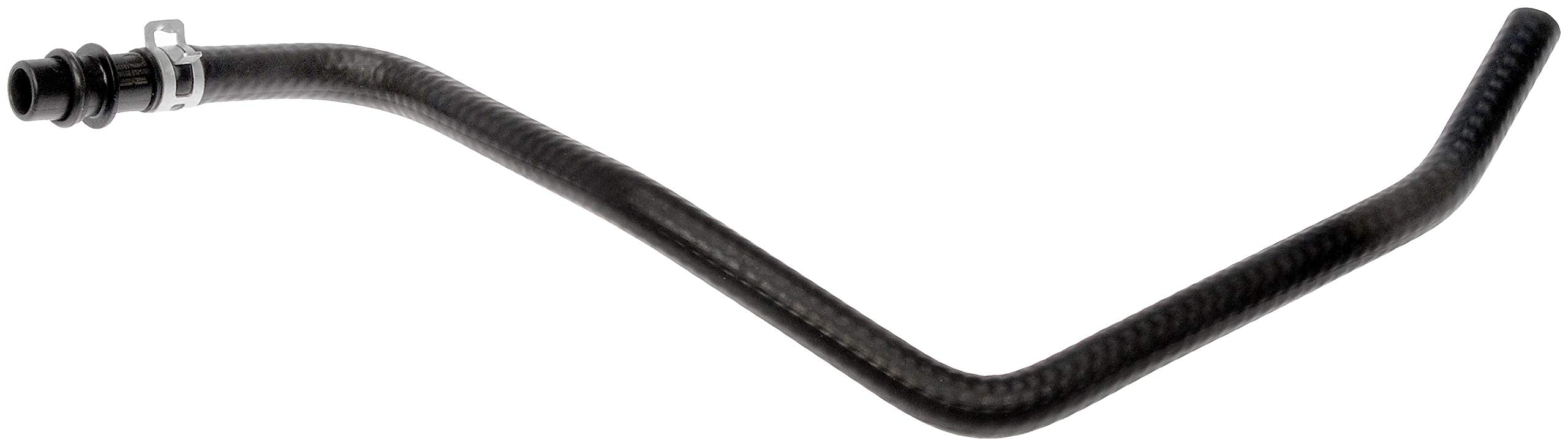 Dorman 626-609 Engine Coolant Overflow Hose Compatible With Select Chevrolet Models (Oe Fix)