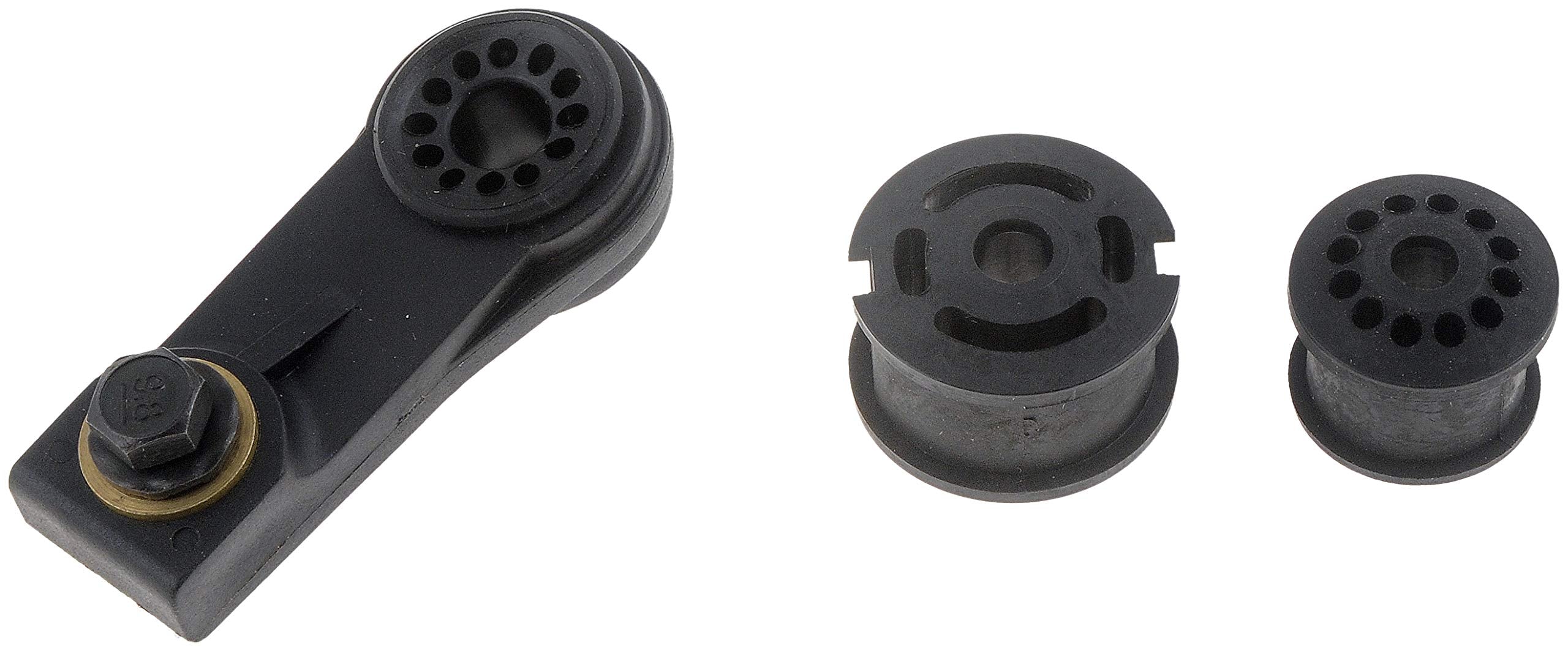 Dorman 14044 Shift Cable Bushing Kit Compatible With Select Chrysler/Dodge/Plymouth Models (Oe Fix)
