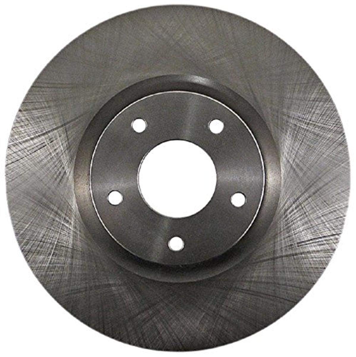 Bendix Premium Prt5953 Front Brake Rotor For Nissan Maxima 2014-2009, Maxima 2023-2016, Murano 2011-2009