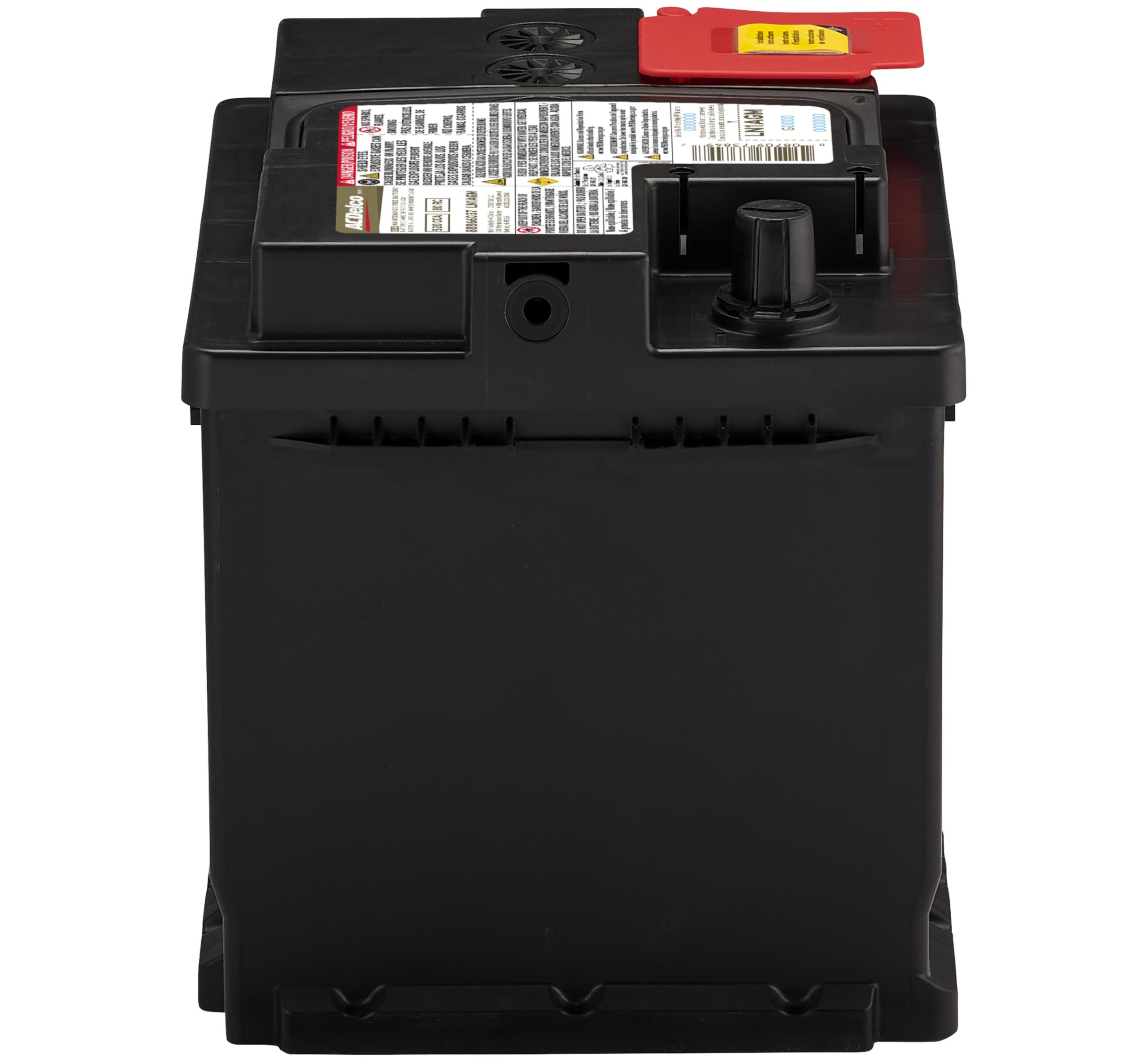 ACDelco Gold LN1AGM 36 Month Warranty AGM BCI Group LN1 Battery
