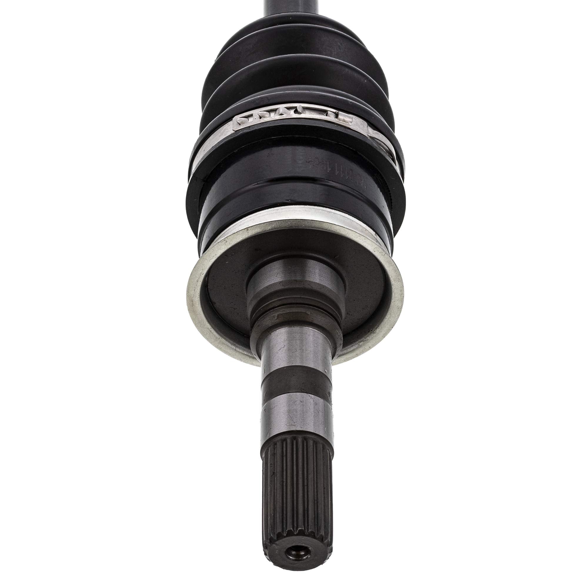 Niche Front Cv Axle Drive Shaft For Kawasaki Bayou Klf300 Klf400 59266-1103 59266-1096 2 Pack