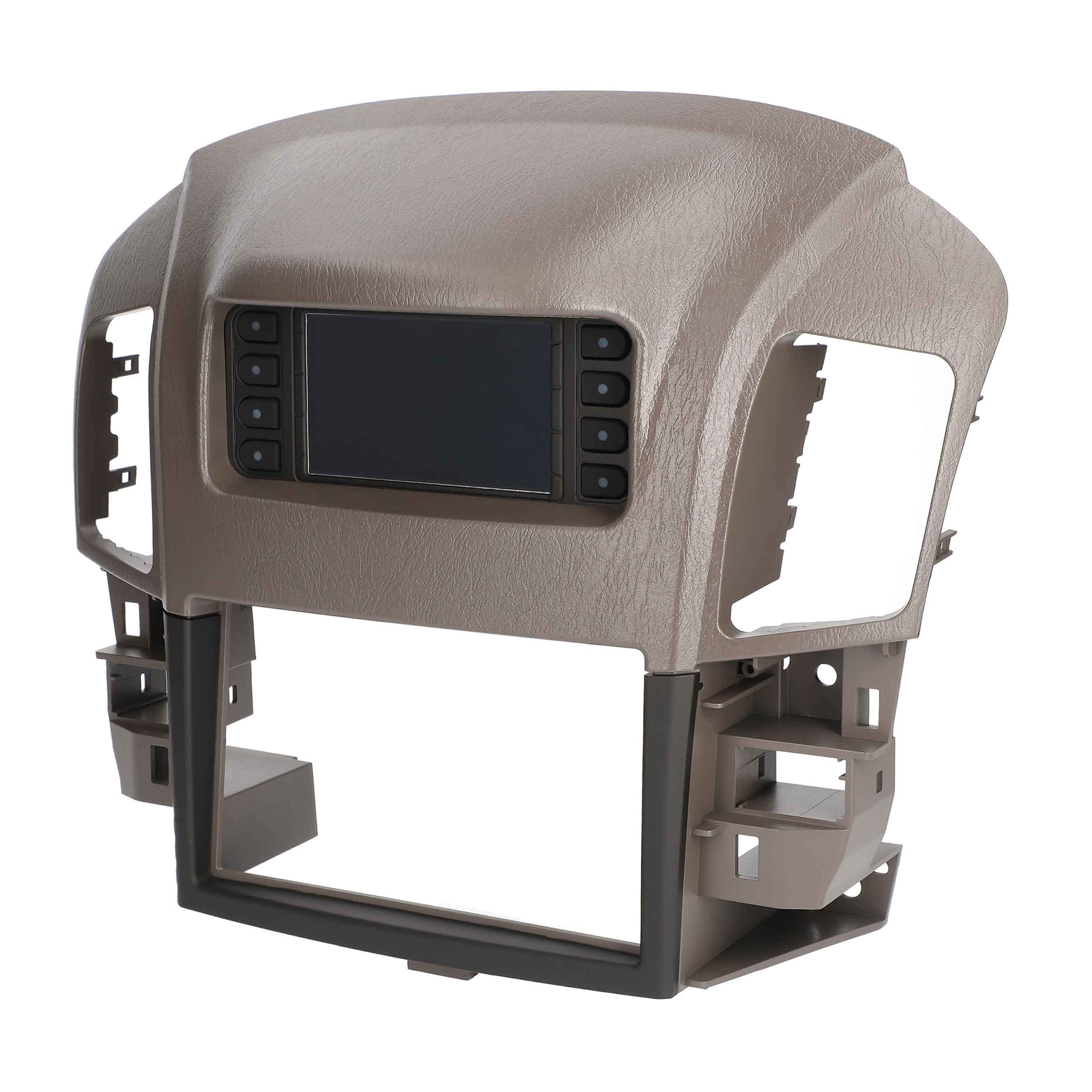 Metra 998164T Lexus Rx300 (Us Model Vehicles Only) 1999-2003 Turbo Touch Kit