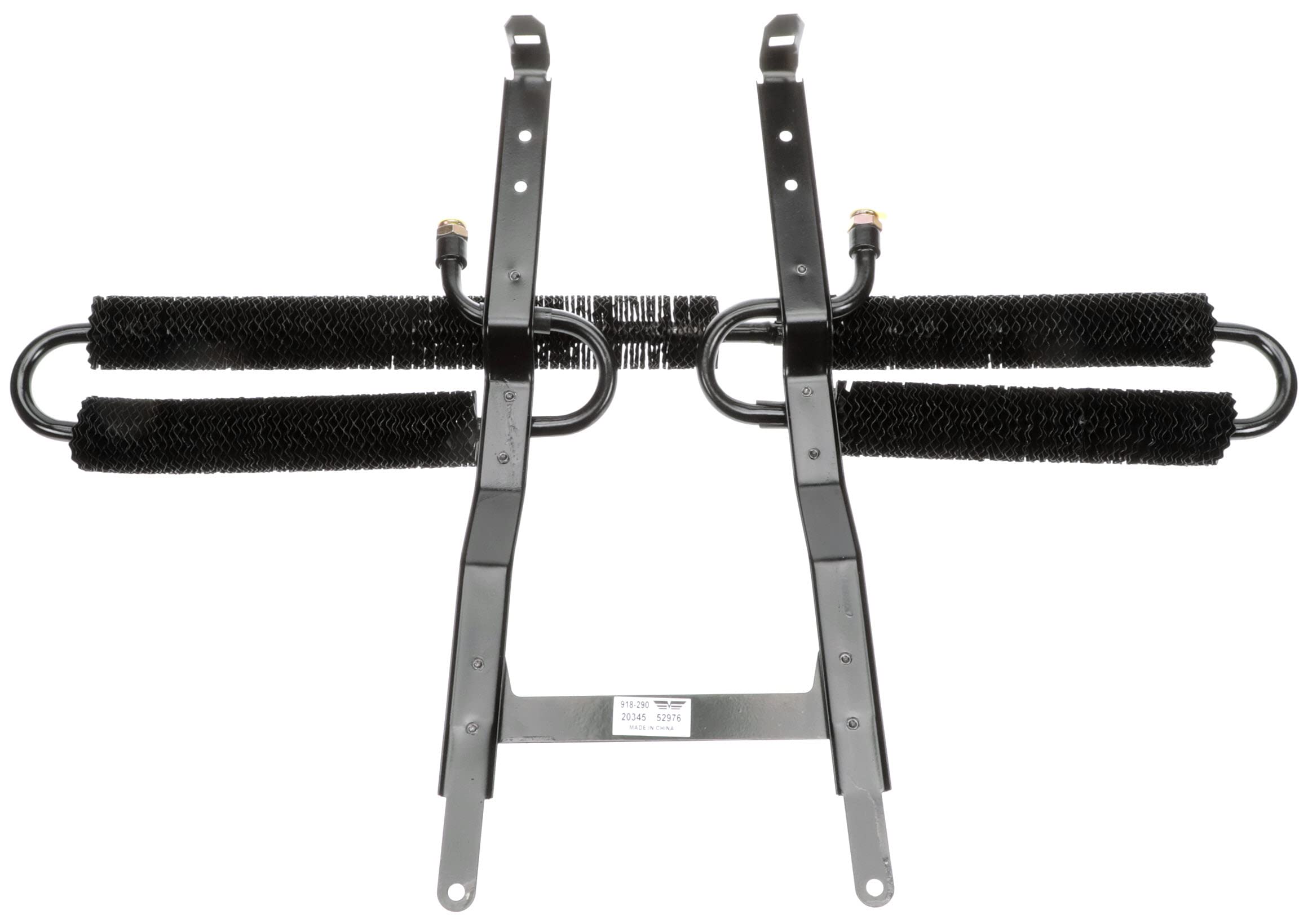 Dorman 918-290 Transmission Fluid Cooler Compatible With Select Chevrolet / Gmc Models (Oe Fix)