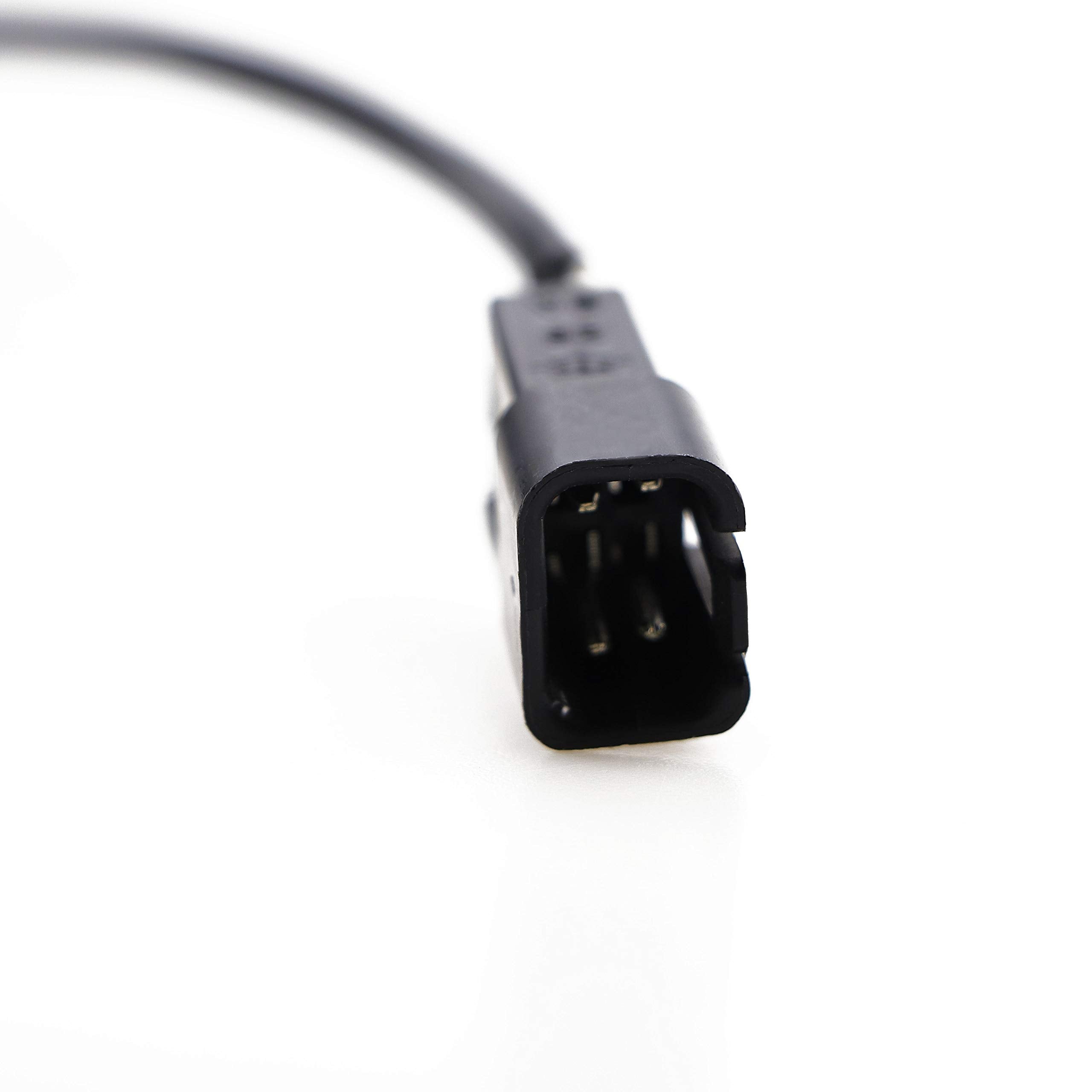 Tresound Led 3Rd Third Brake Light For 1999-2007 Chevy Silverado/Gmc Sierra 1500 2500 3500 Hd Classic, Cargo Lamp High Mount Sto