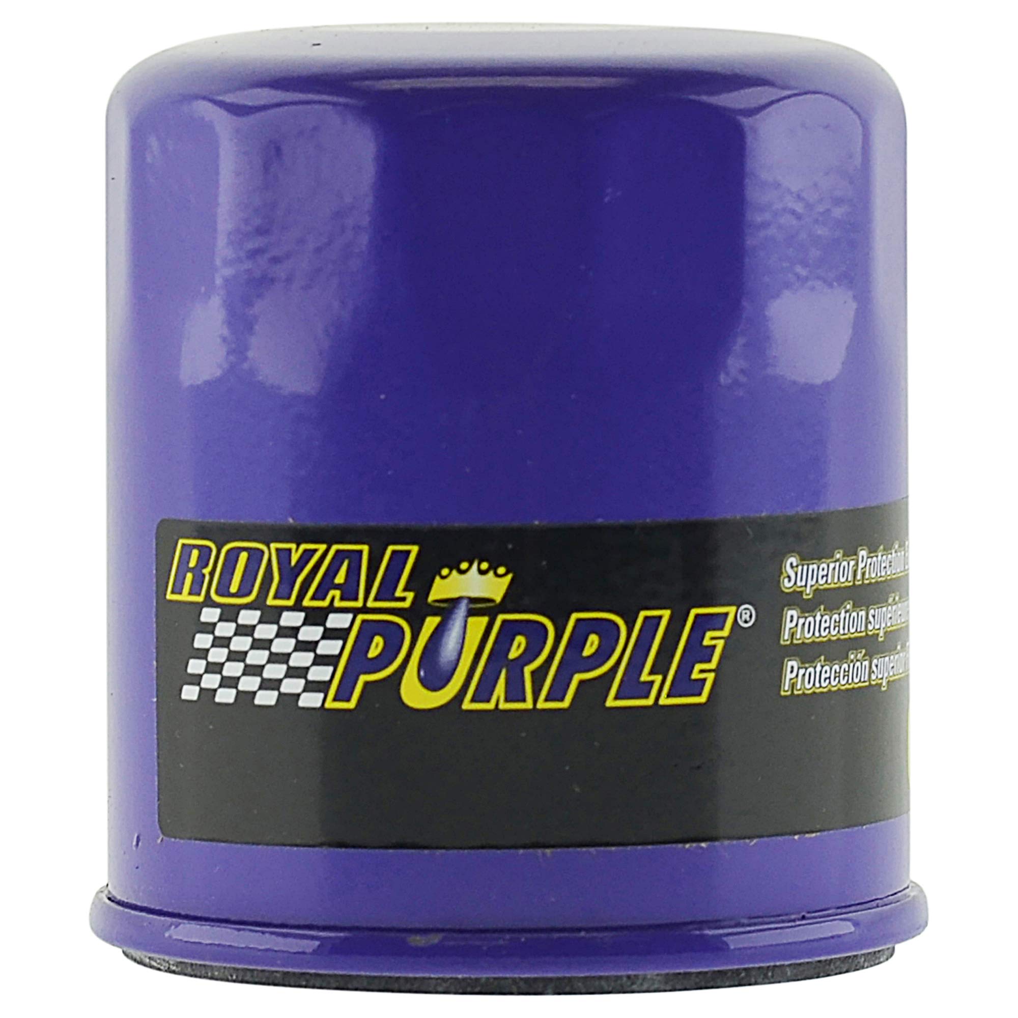 Royal Purple 20-820 Premium Oil Filter - High Performance, Durable Design for Optimal Engine Protection