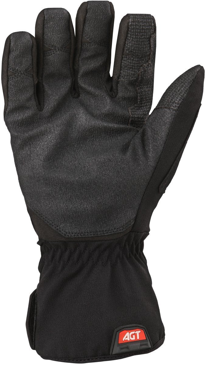 IRONCLAD TUNDRA GLOVES - Rated to 0 Cold, Cold Weather, Insulated, Waterproof Gloves, Safety, Reinforced Hand Protection Gloves