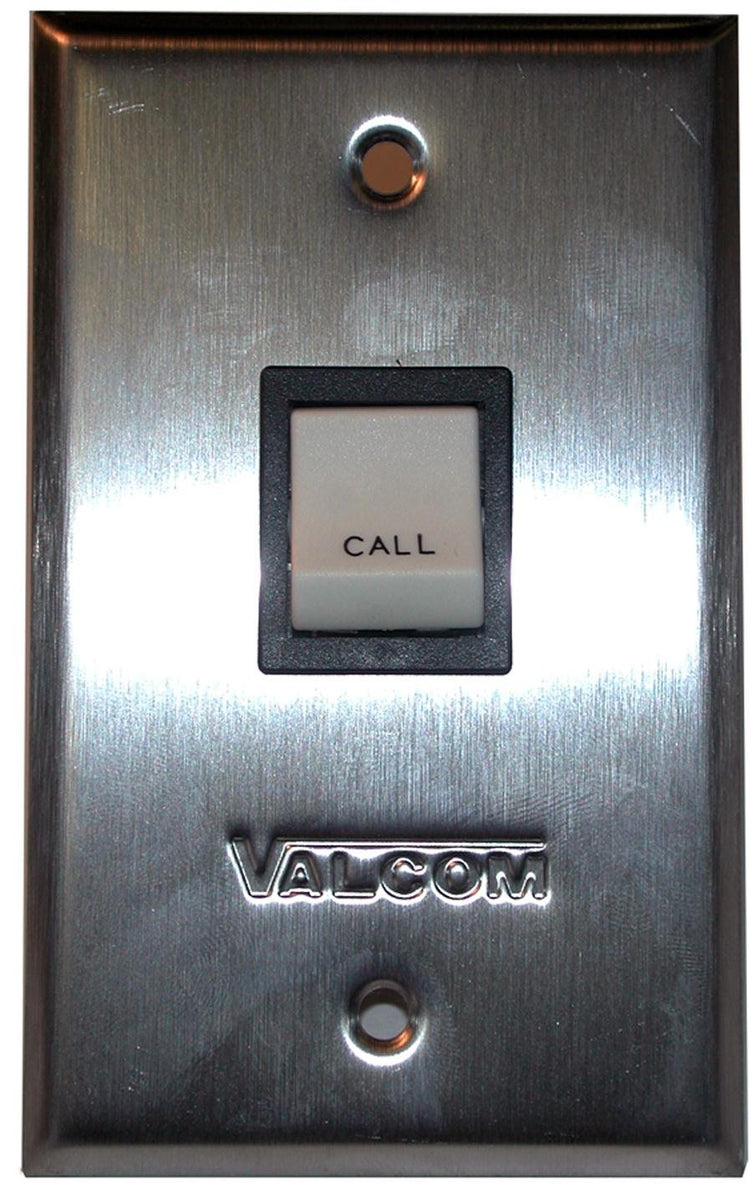Call Rocker Switch WBHDWB000WX7N50