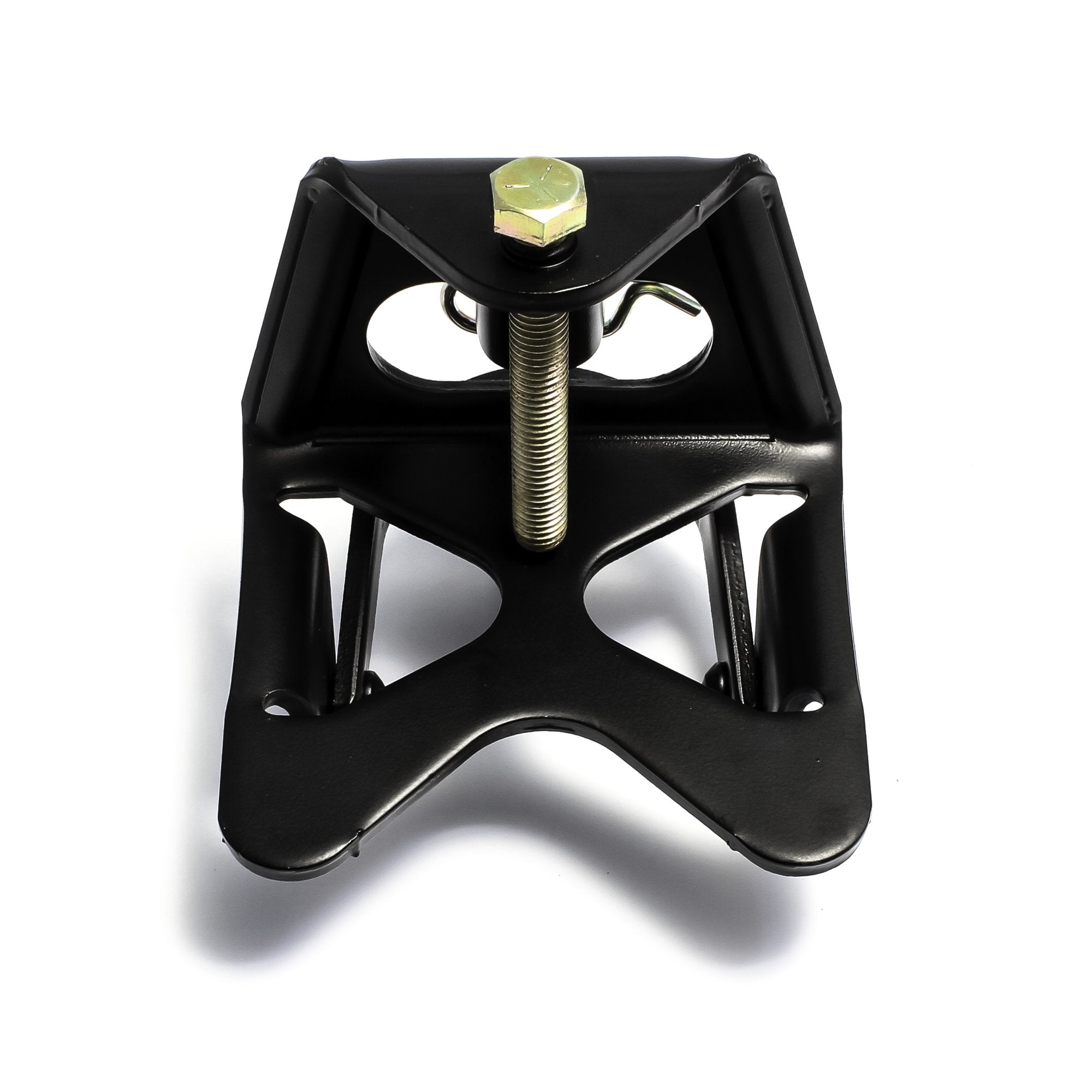 Eaz-Lift Quick Hook-Up Replacement Bracket - Durable Alloy Steel, Model 48029, Prevents Hitches from Falling Off, Accessories