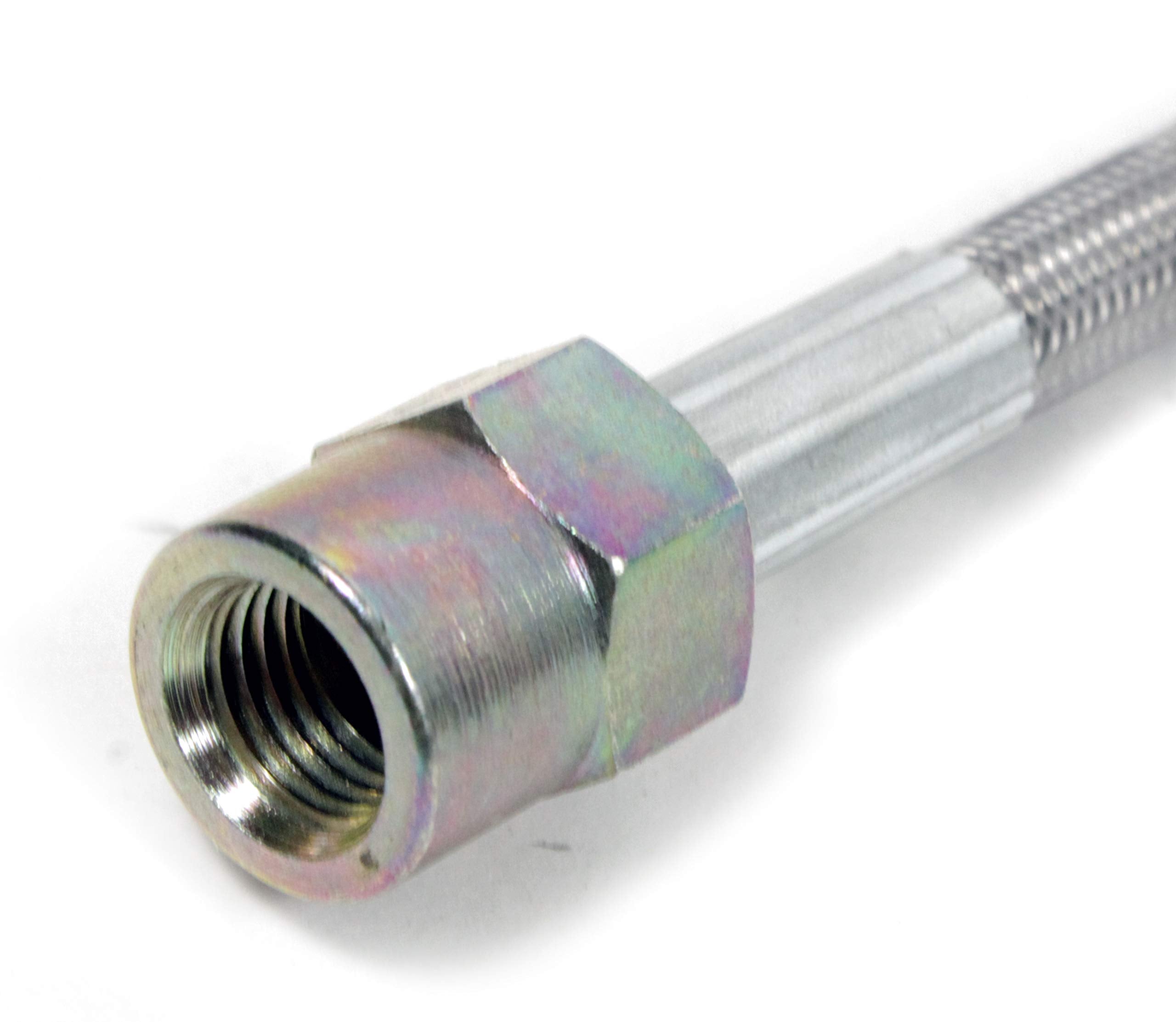 Polaris Oem Rear Brake Line Kit 2003-2010 Sportsman 400, 450, 500 & 700 2202660