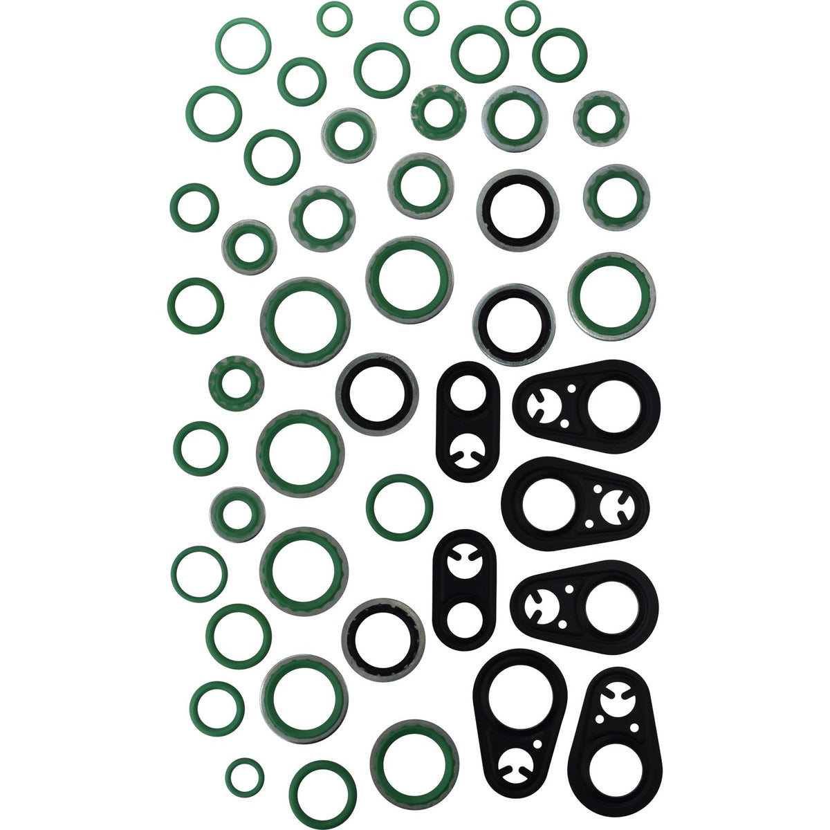 Universal Air Conditioner RS 2713 A/C System Seal Kit