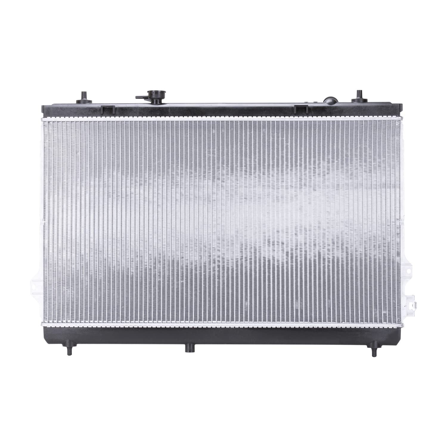 TYC Radiator - 2898