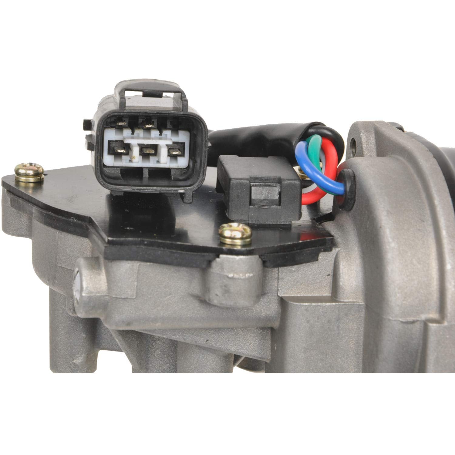 Cardone 85-1056 New Windshield Wiper Motor