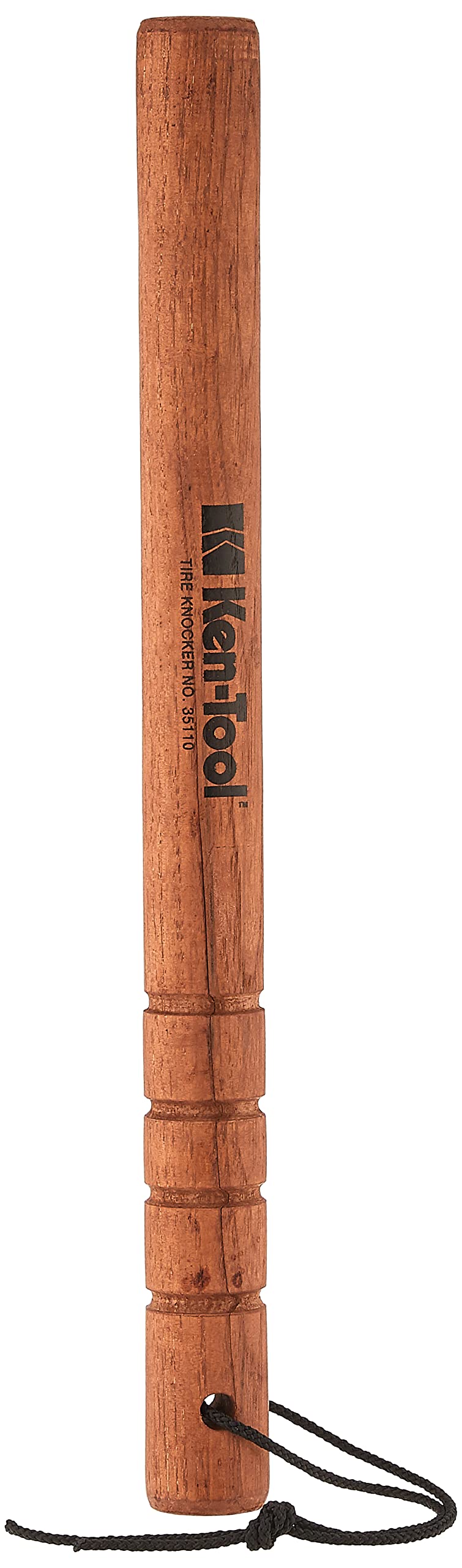 Ken-Tool 35110 Tire Knocker, Brown, One Size