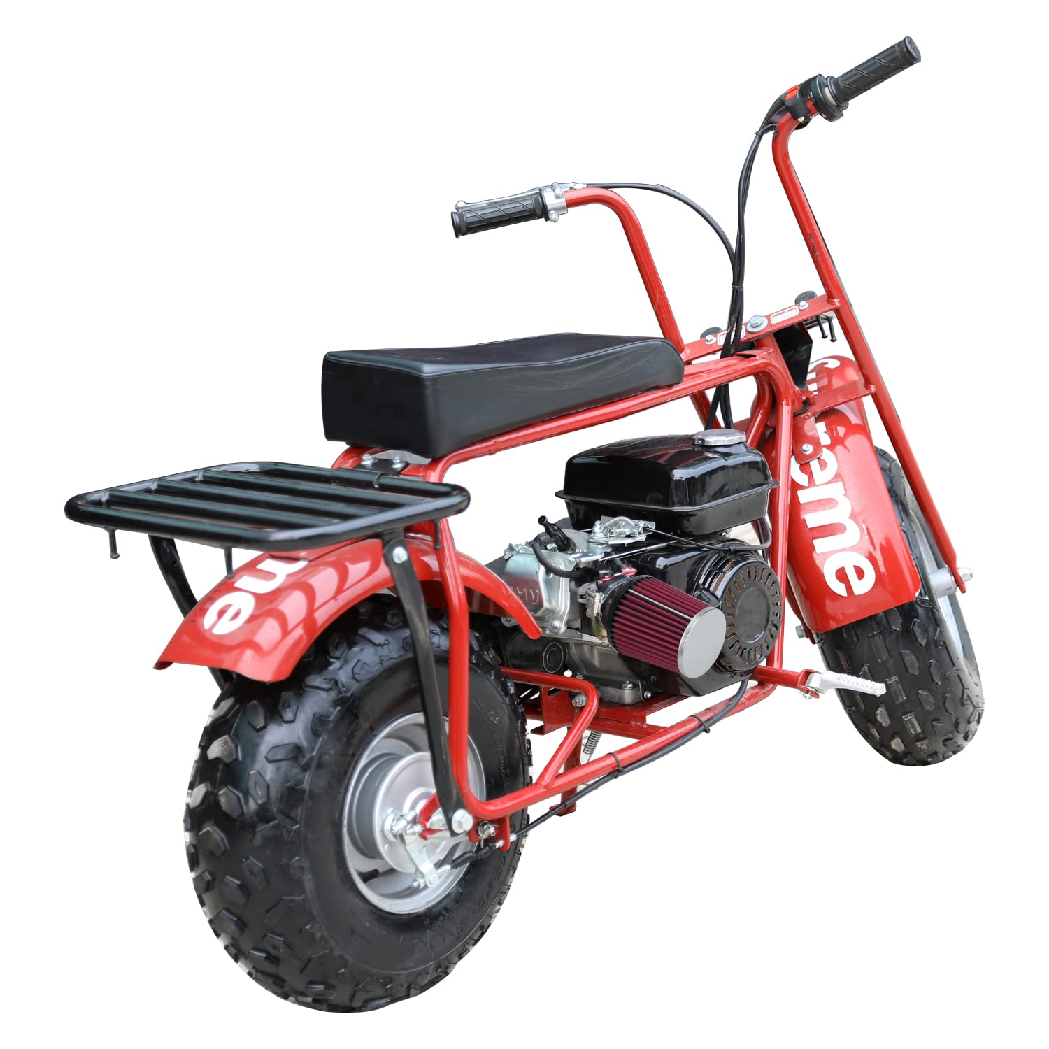 Yoxufa 212Cc Carburetor Kit Replacement For Predator 212 224Cc Coleman Ct200U Ct200U-Ex Bt200X Baja Trailmaster Warrior Mb200 Axis M200 196Cc 200Cc Gx160 Gx200 6.5Hp Mini Bike Go Kart Parts