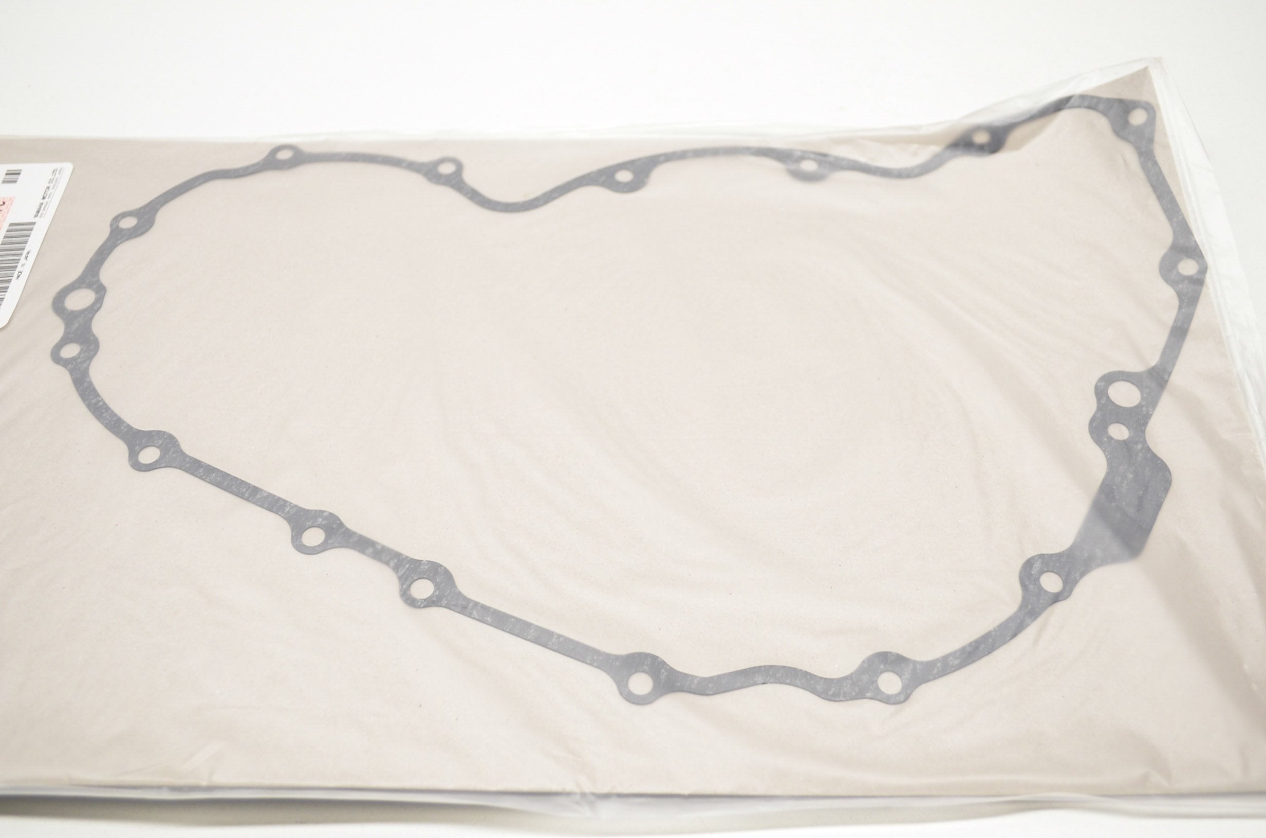 Yamaha 5Px-15451-00-00 Gasket, Crankcase Cover 1; New # 5Vn-15451-00-00 Made By Yamaha