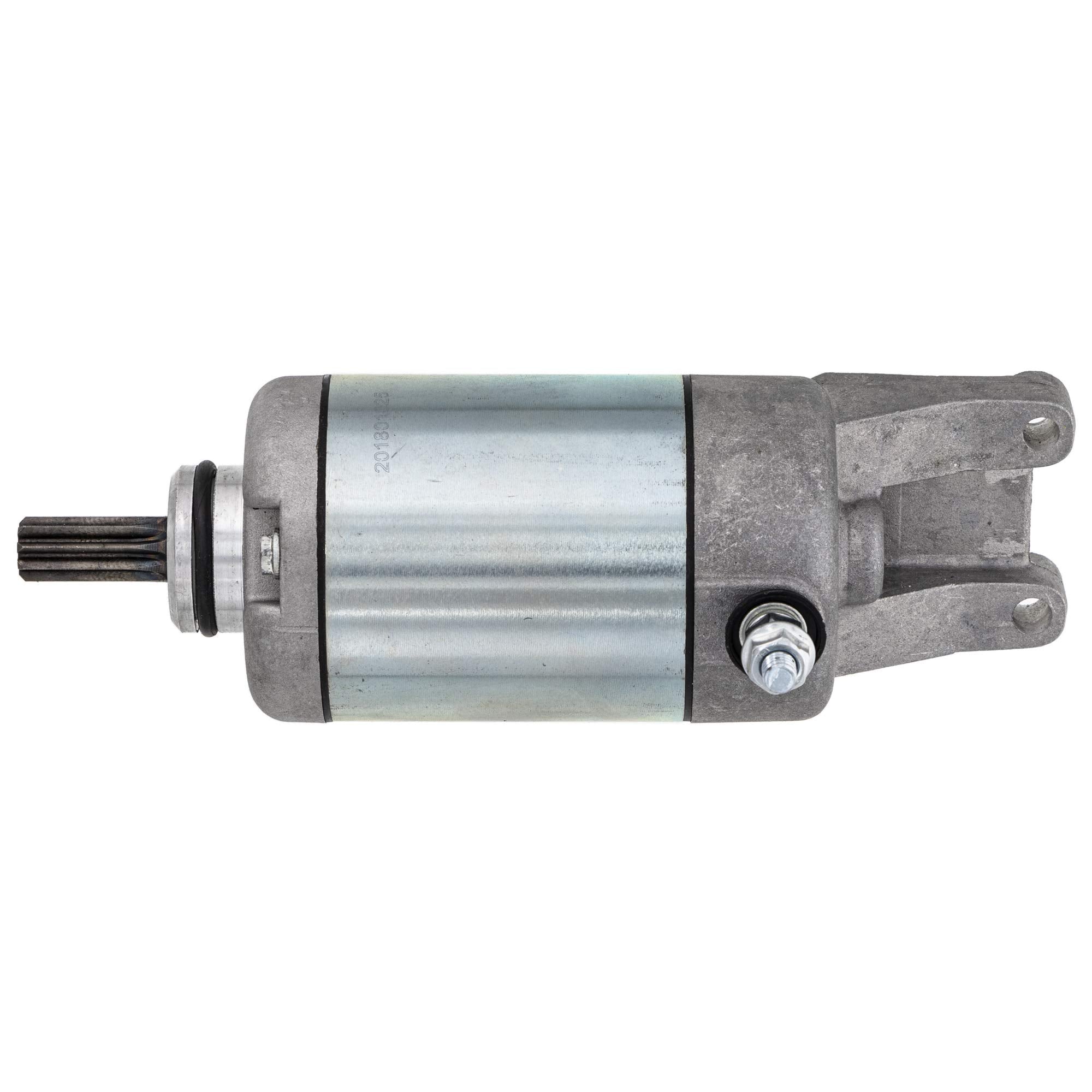 Niche Starter Motor Assembly 31100-11H00 High Torque For Suzuki King Quad 450 500 Lta500