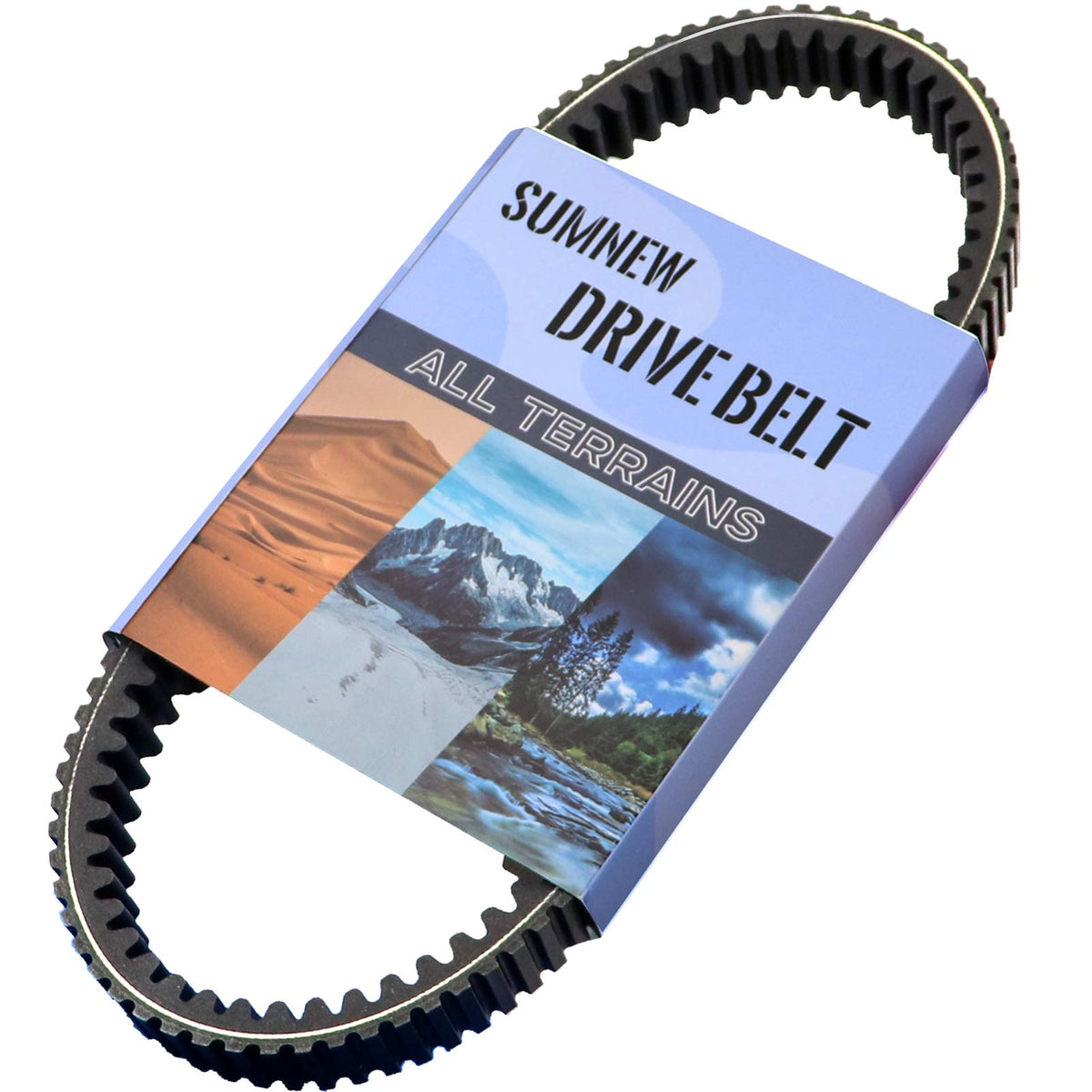 3211149 Belt Heavy Duty Ranger Cvt Drive Belt Compatible With Polaris Drive Belt 2013-2019 Polaris Ranger Xp 900/Ranger Xp 900 C