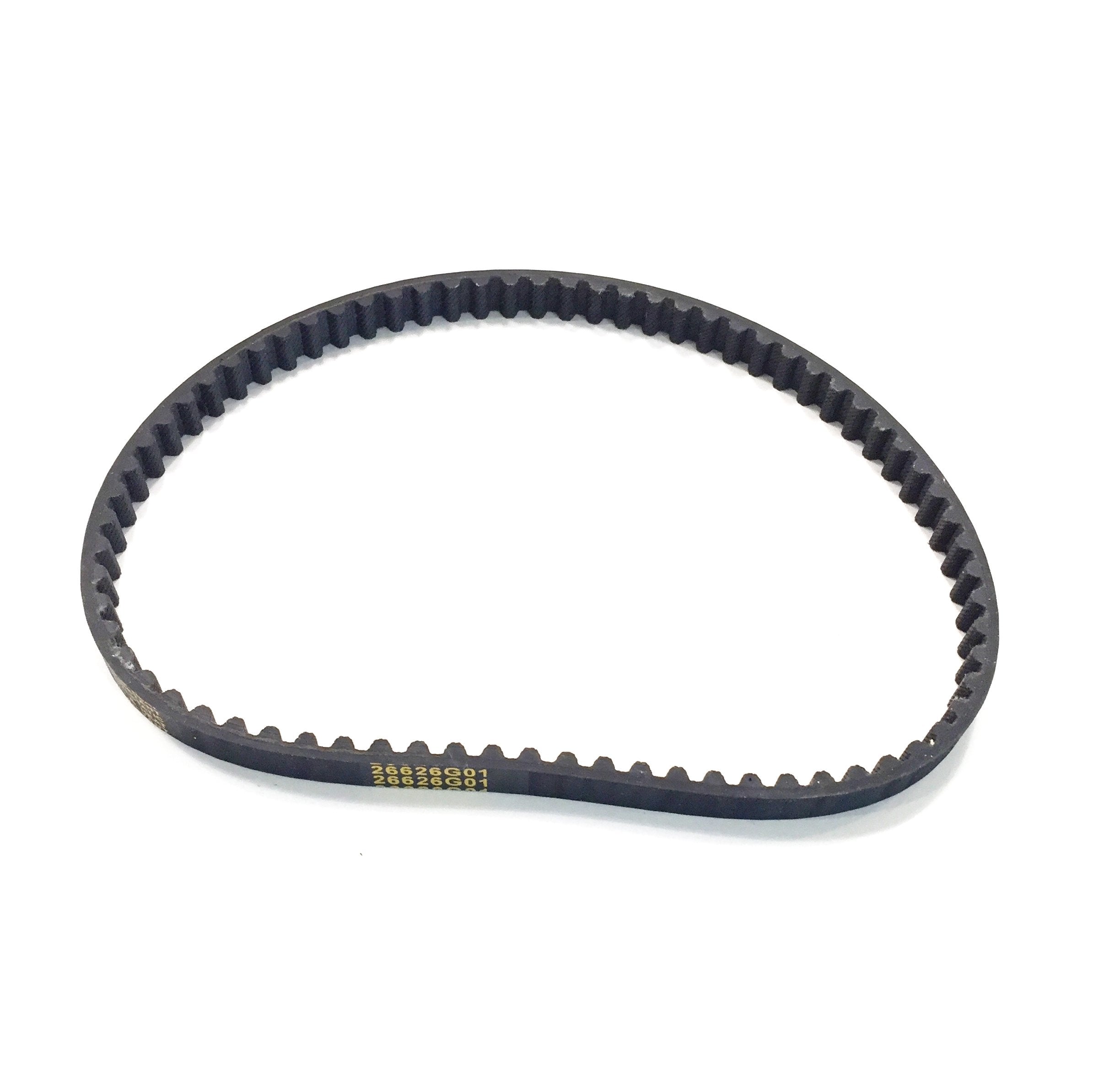 EZGO Timing Belt 4-Cycle (1991-08) Gas Golf Cart | 295cc and 350cc Engines - 26626G01