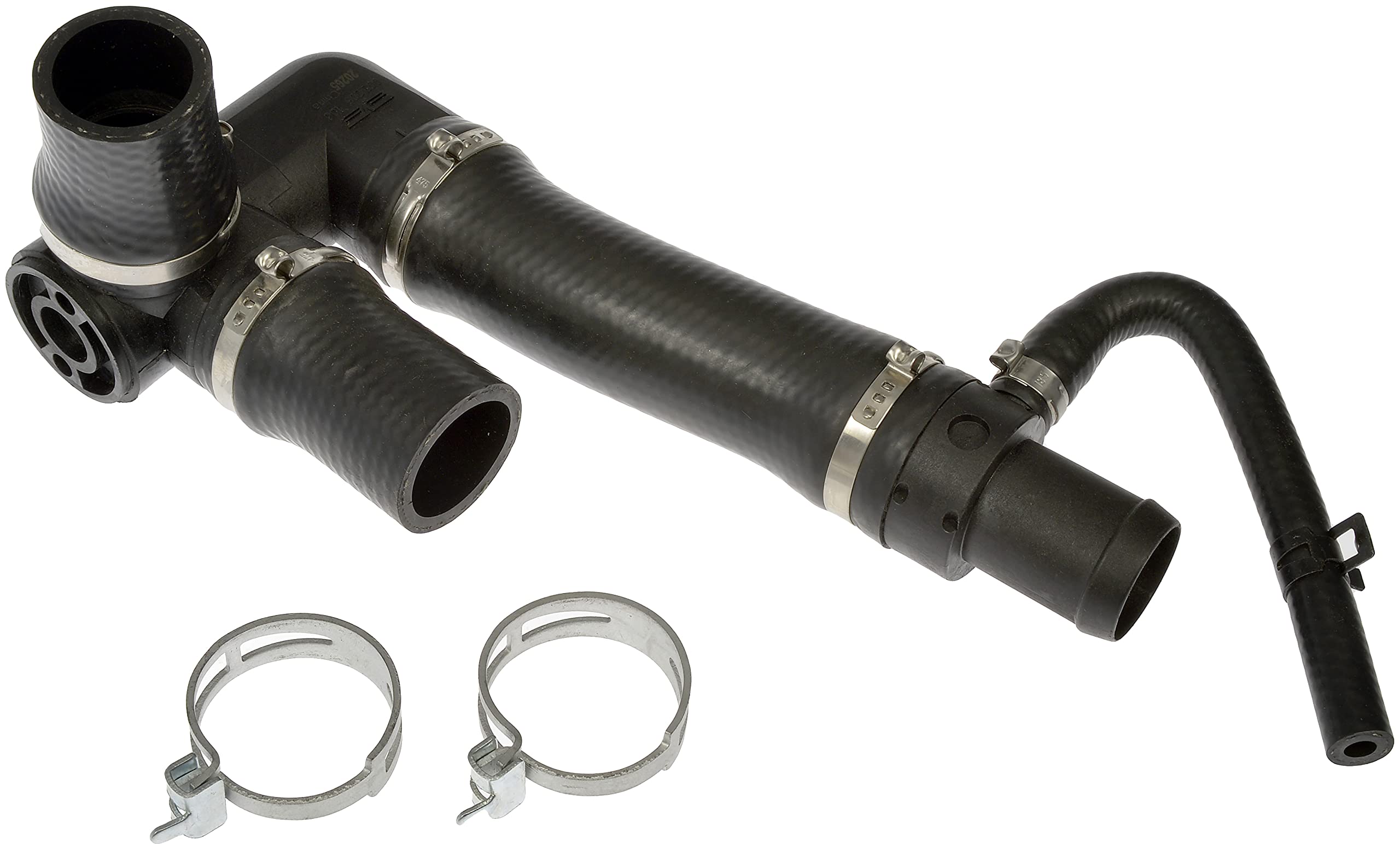 Dorman 902-205 Engine Coolant Pipe Compatible With Select Ford/Mercury Models