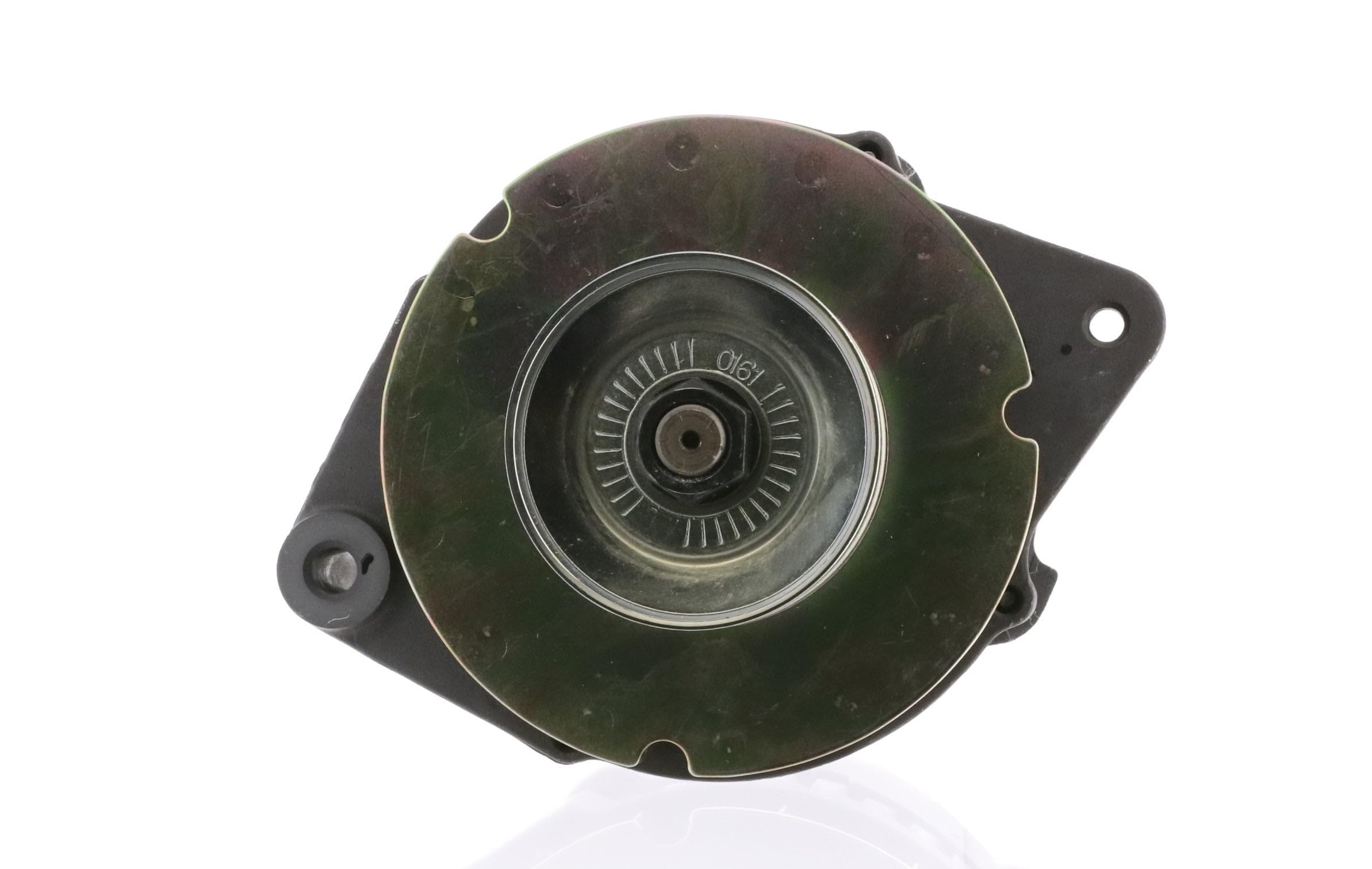 ARCO 60070 Alternator for Late Model Volvo Penta - 12 Volt, 65 Amp, Internal Regulator