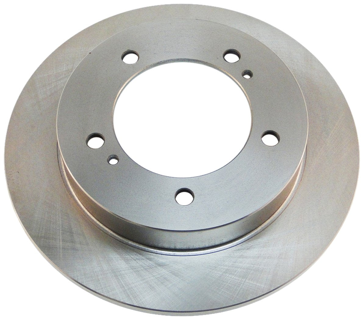 Bendix Premium Prt1710 Front Brake Rotor For Select Models Asuna Sunrunner, Chevrolet Tracker, Geo Gmc Pontiac Suzuki Sidekick, 